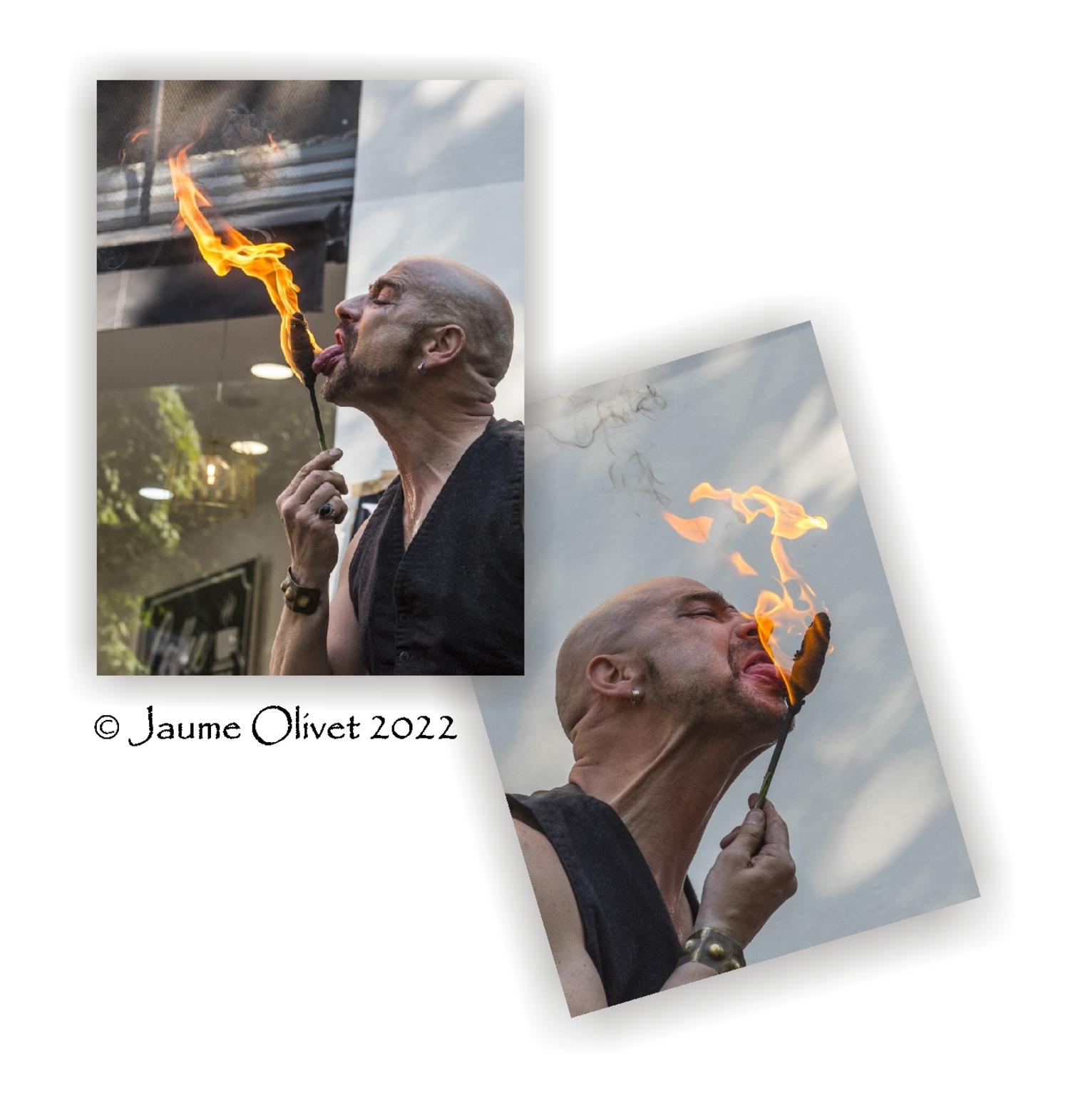  Jaume Olivet 2022