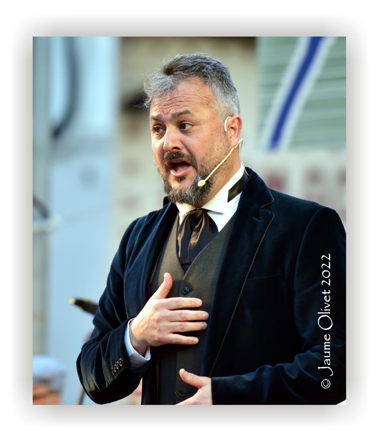  Jaume Olivet 2022