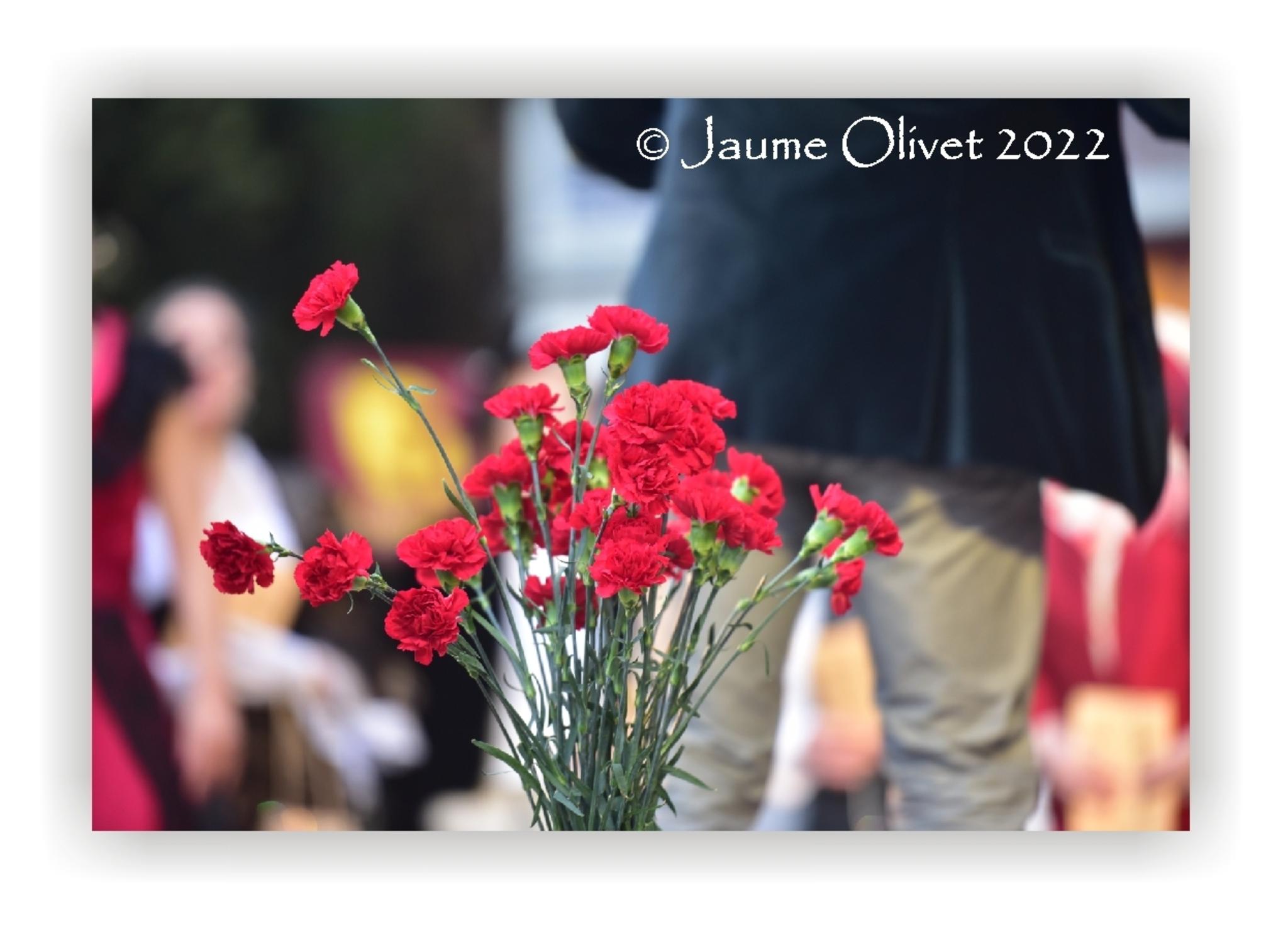  Jaume Olivet 2022