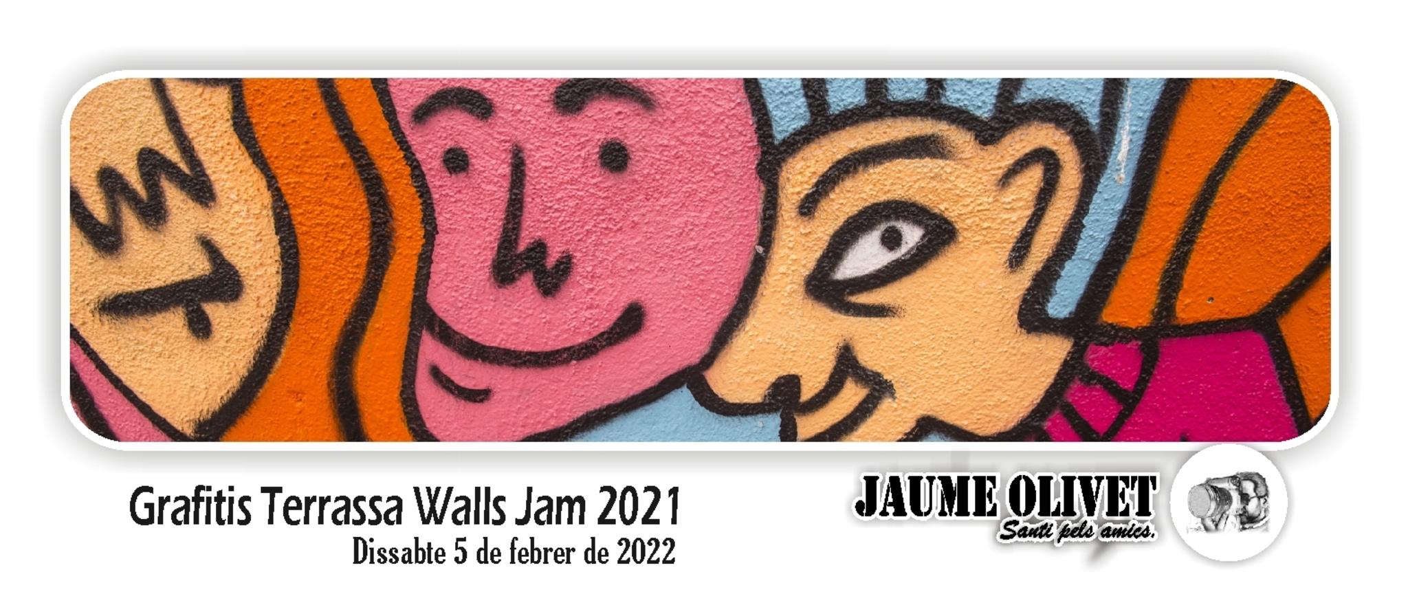  Jaume Olivet 2022