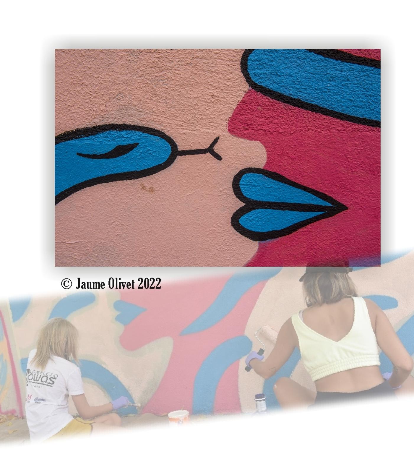  Jaume Olivet 2022