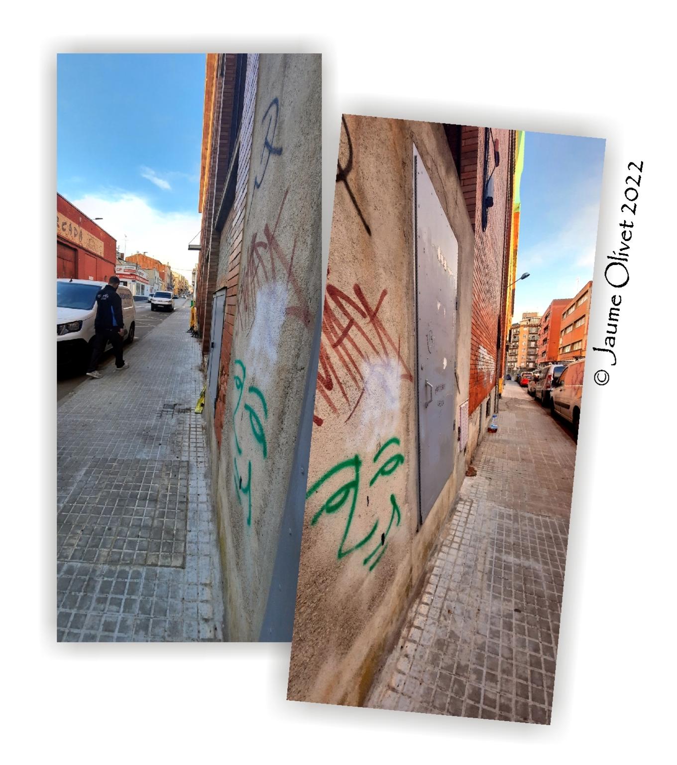  Jaume Olivet 2022