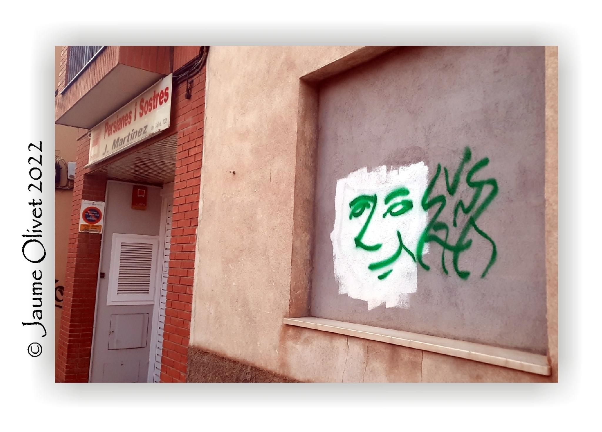  Jaume Olivet 2022