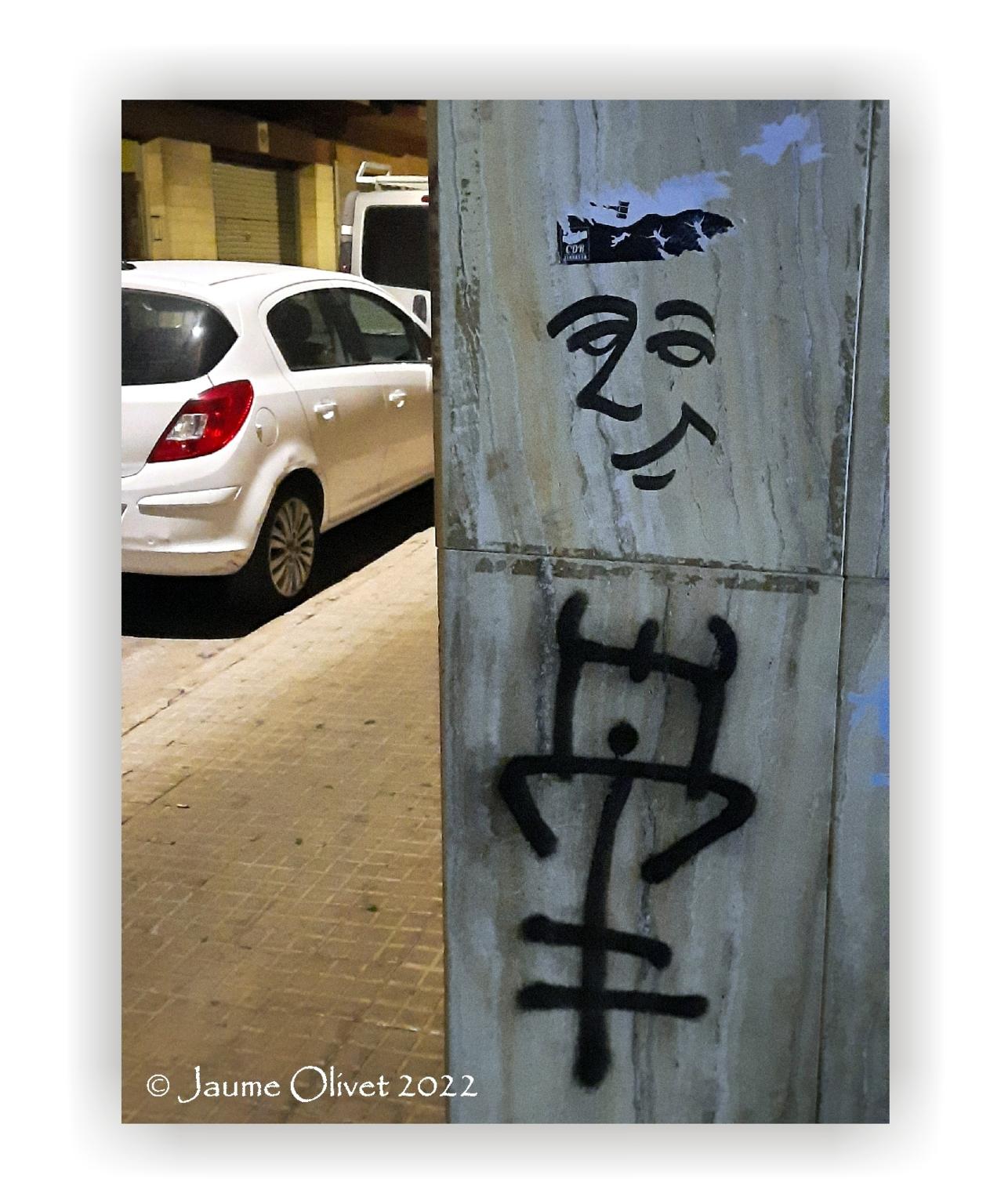  Jaume Olivet 2022