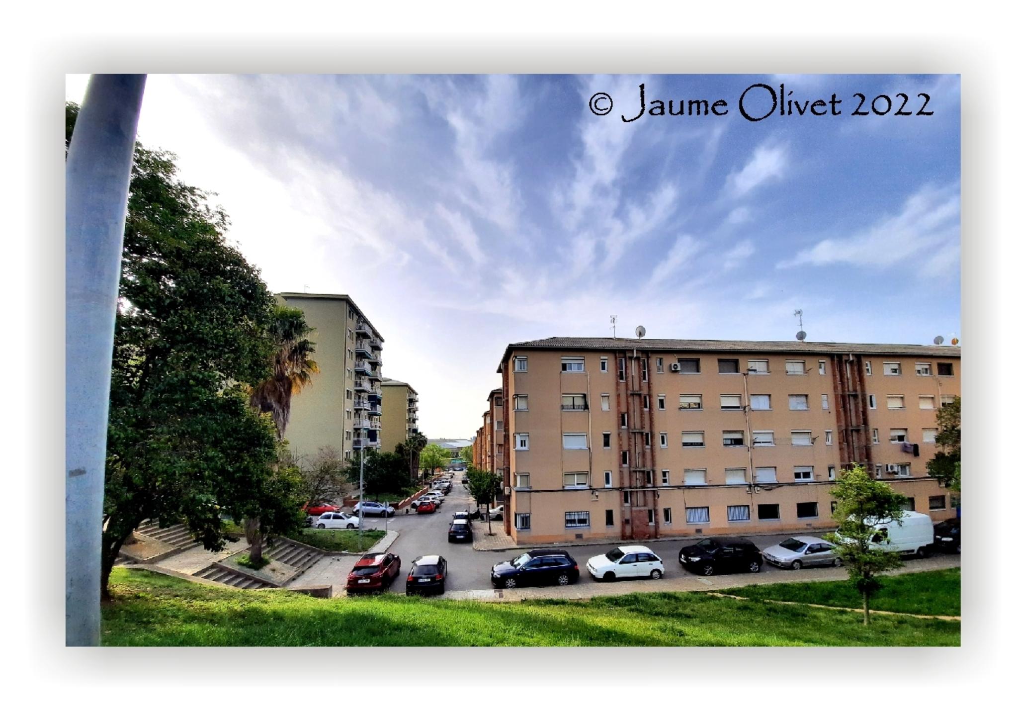 Jaume Olivet 2022