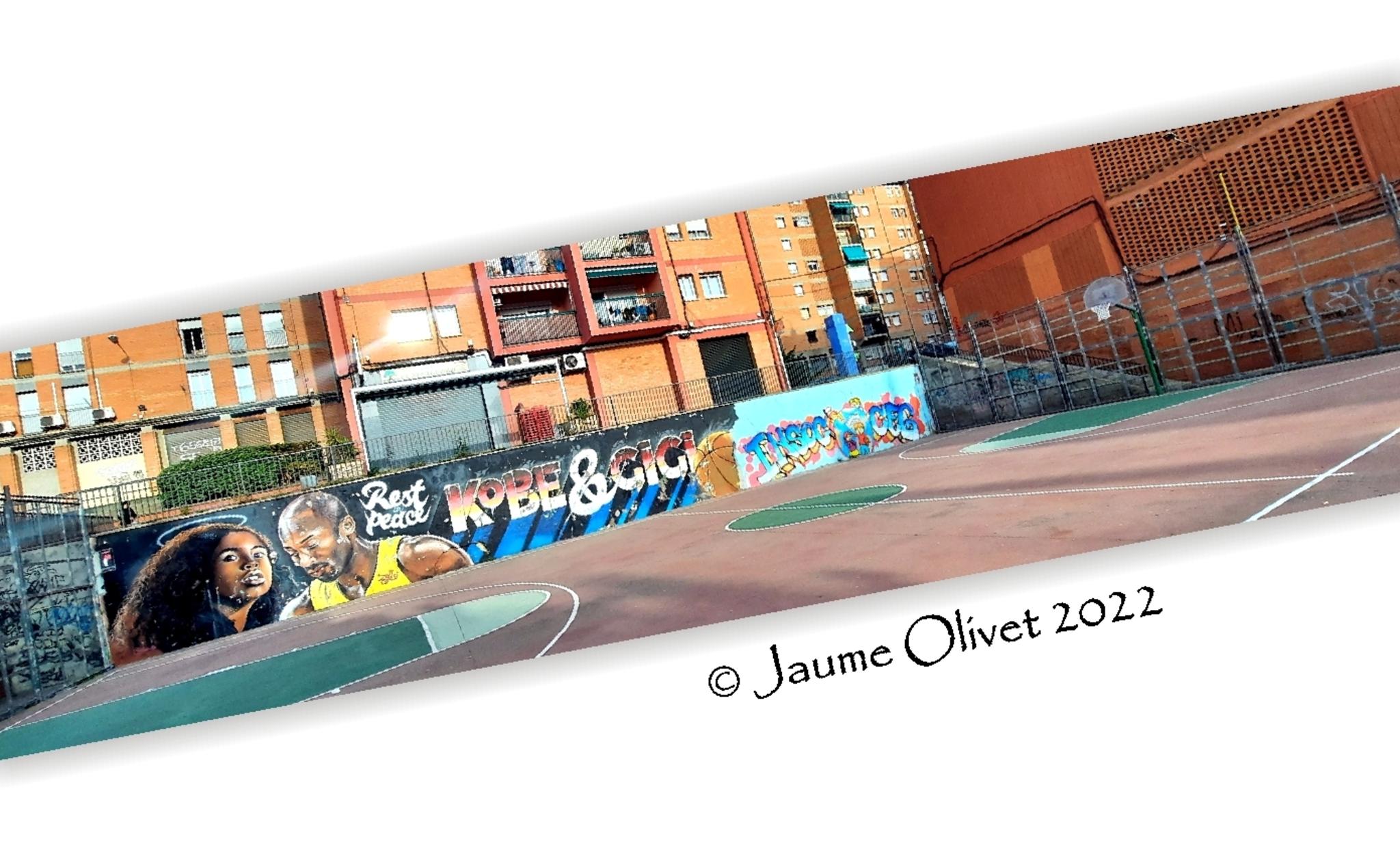  Jaume Olivet 2022