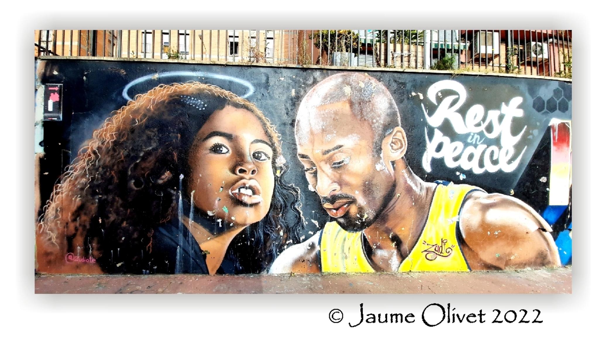  Jaume Olivet 2022