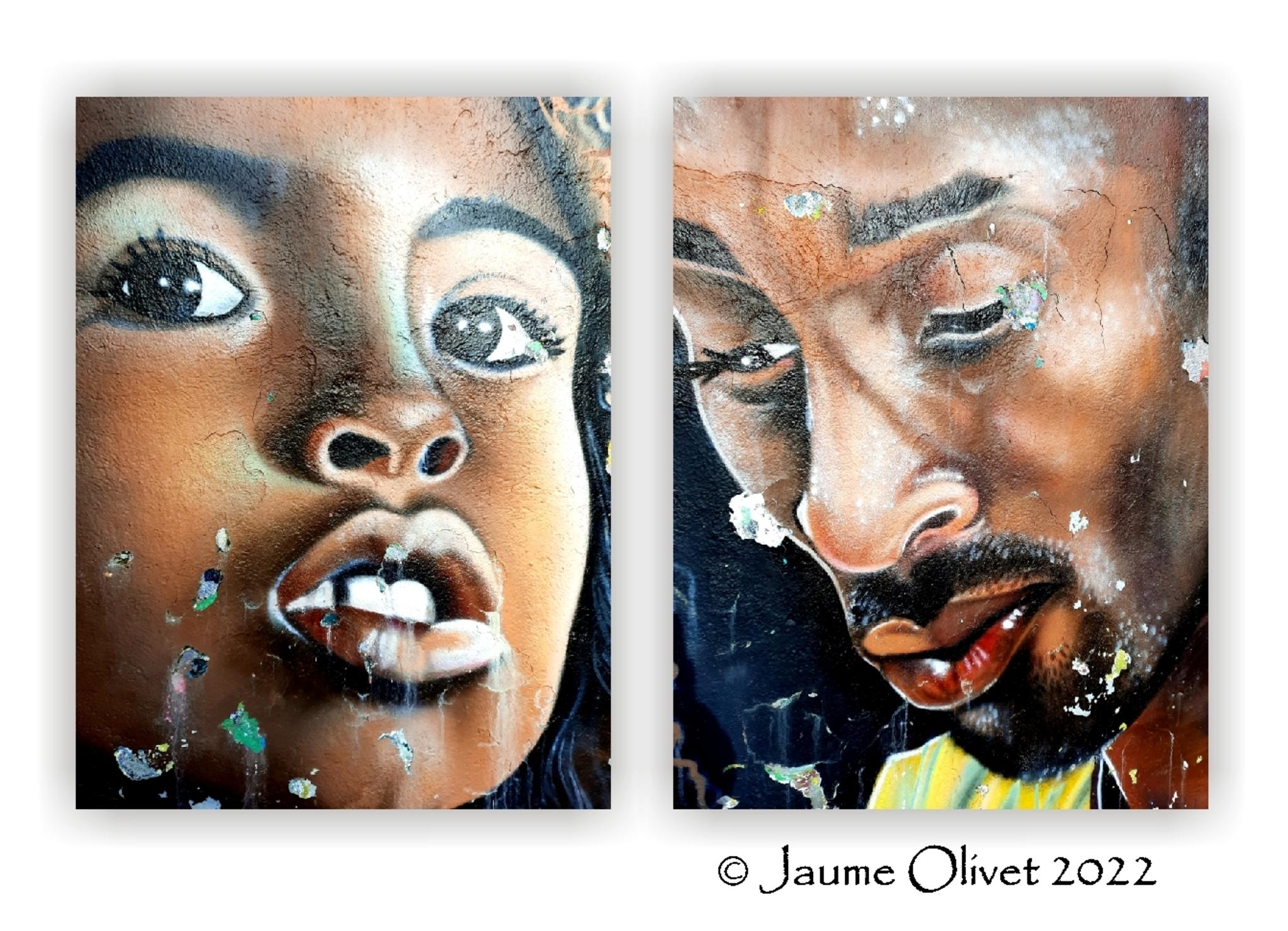  Jaume Olivet 2022