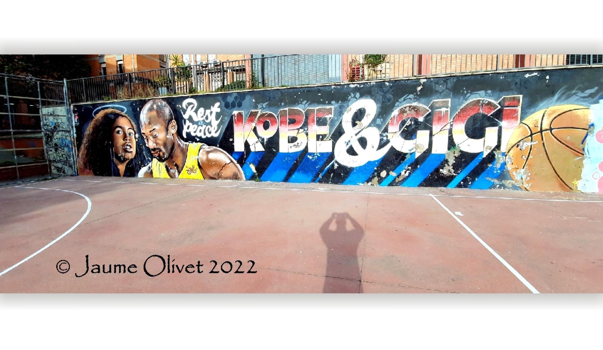  Jaume Olivet 2022