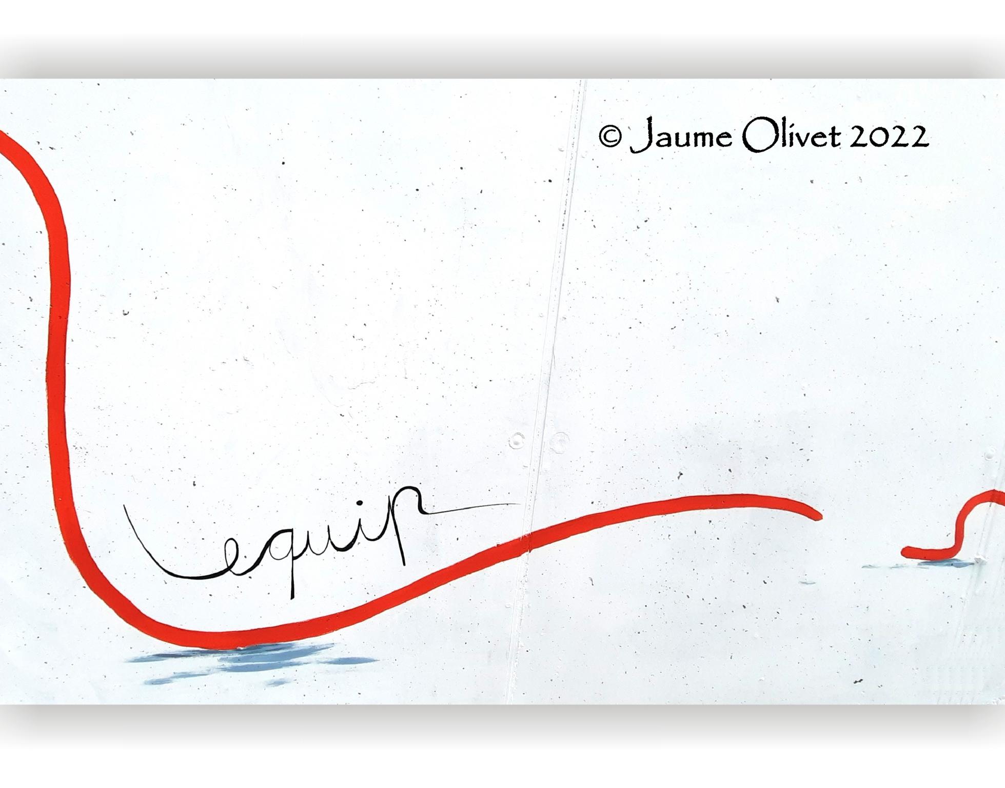  Jaume Olivet 2022