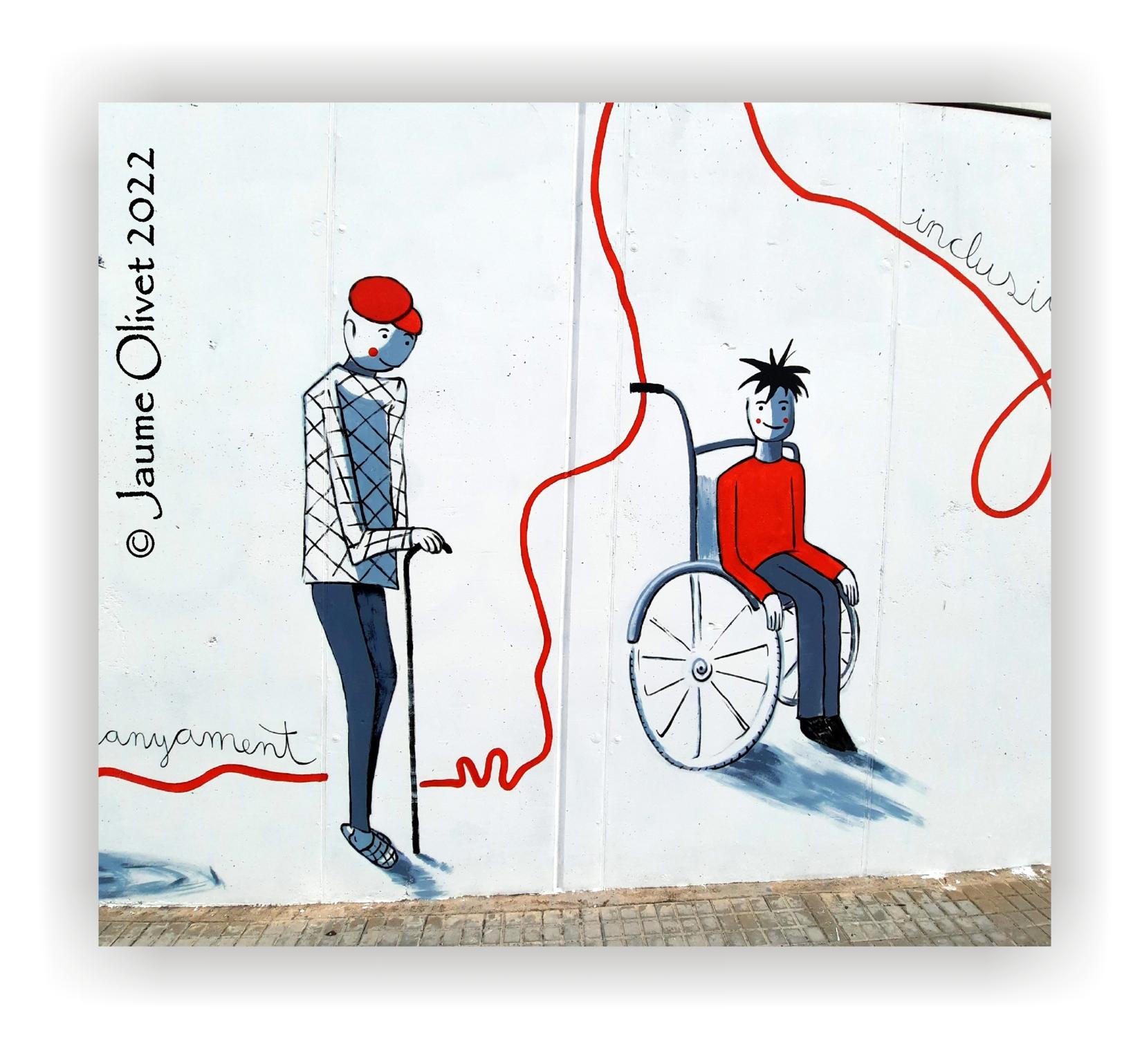  Jaume Olivet 2022