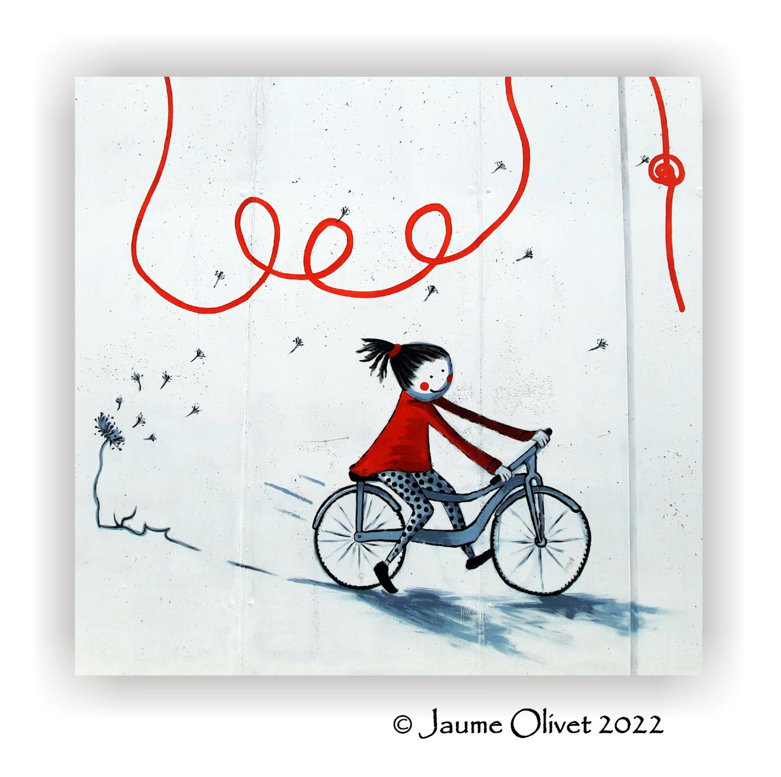  Jaume Olivet 2022