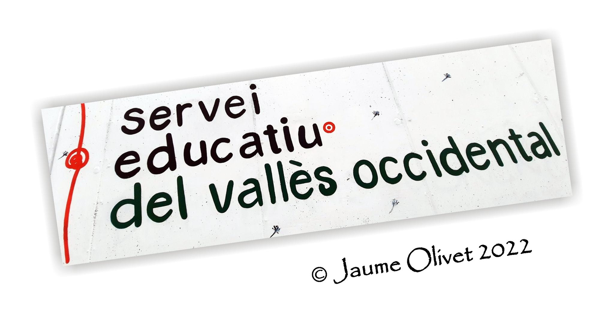  Jaume Olivet 2022