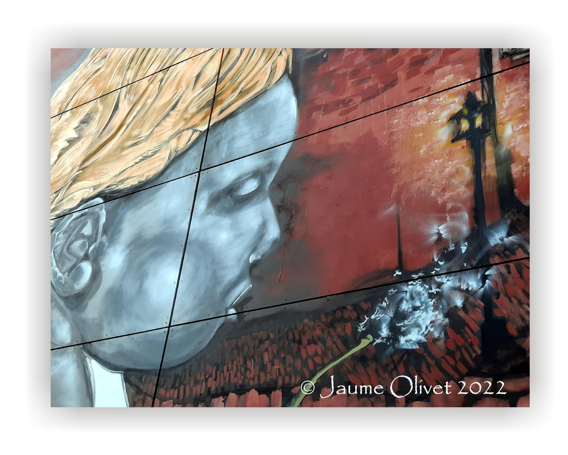  Jaume Olivet 2022
