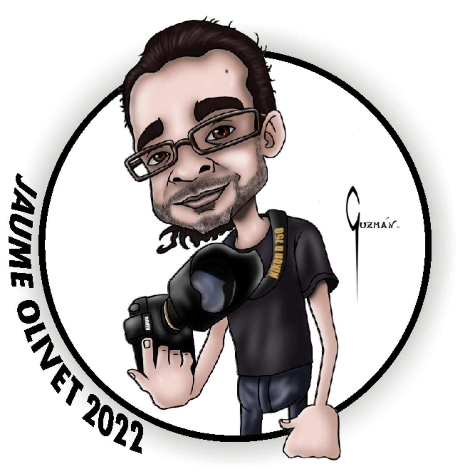  Jaume Olivet 2022