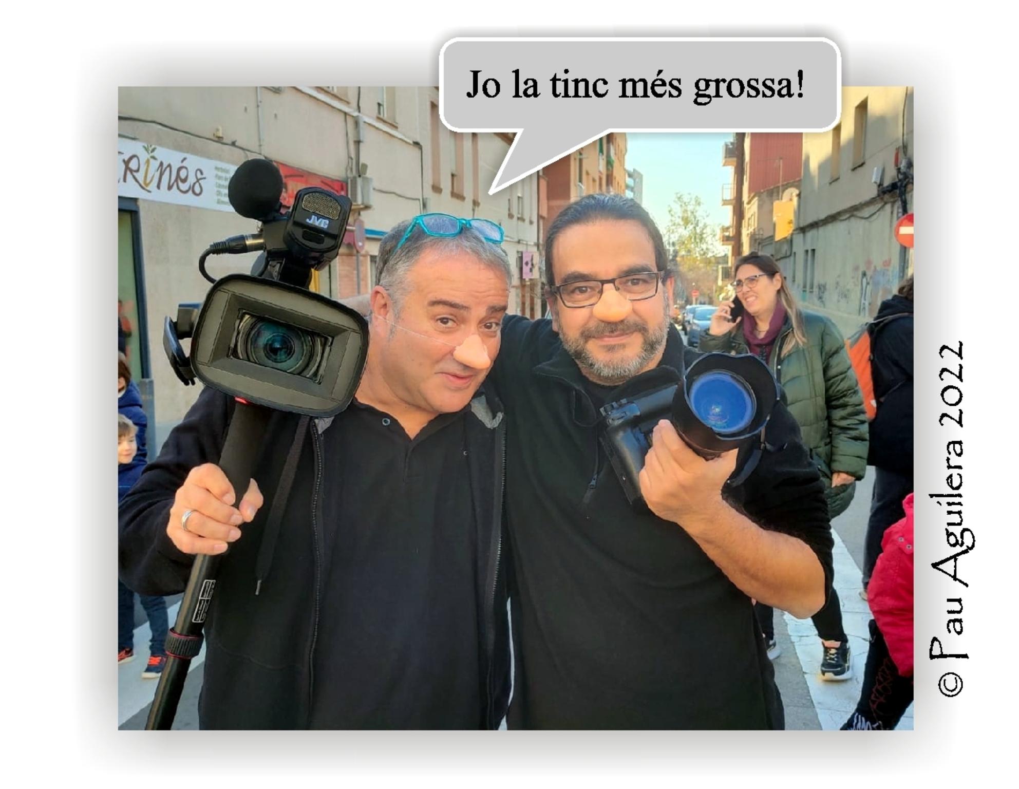  Jaume Olivet 2022