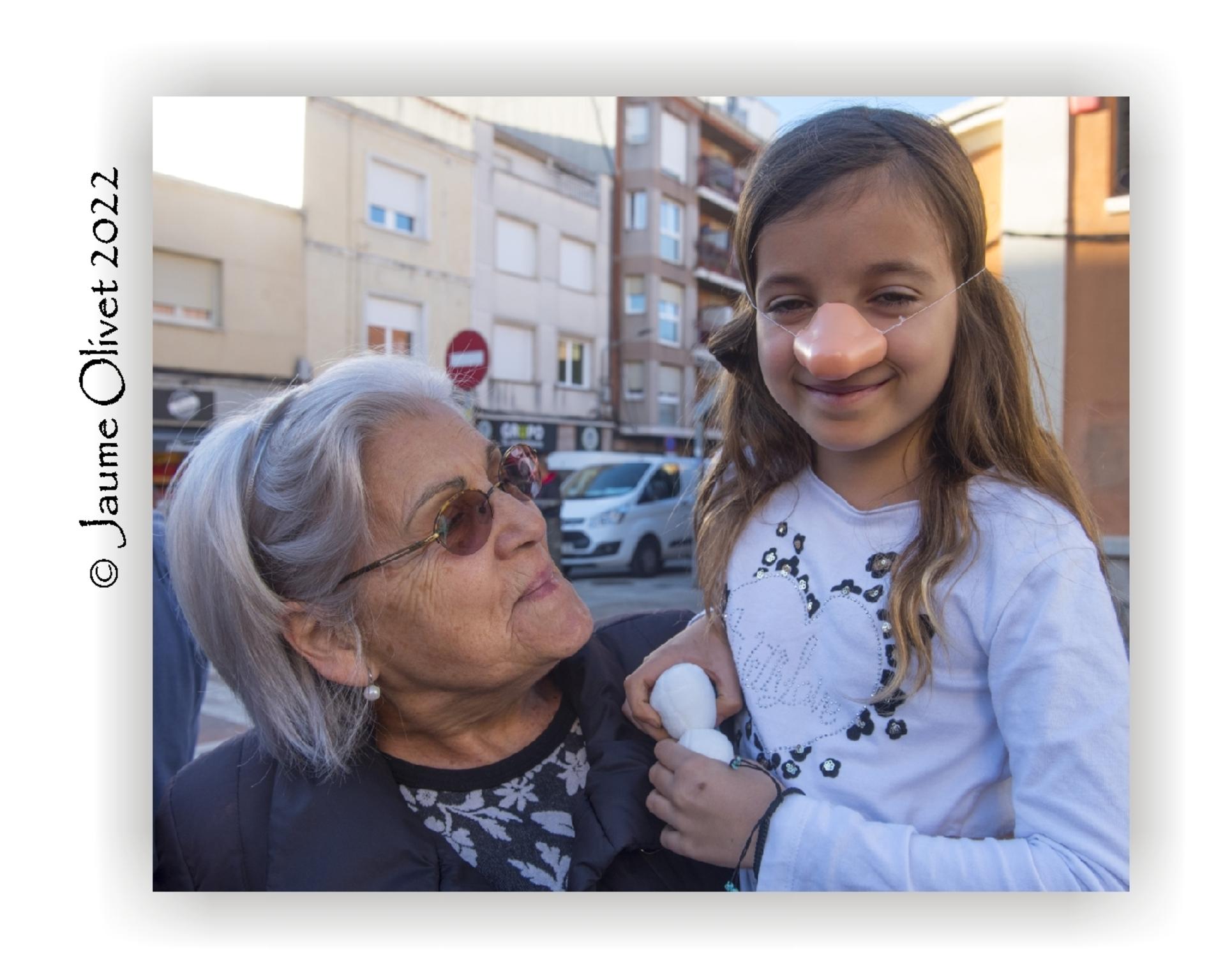  Jaume Olivet 2022
