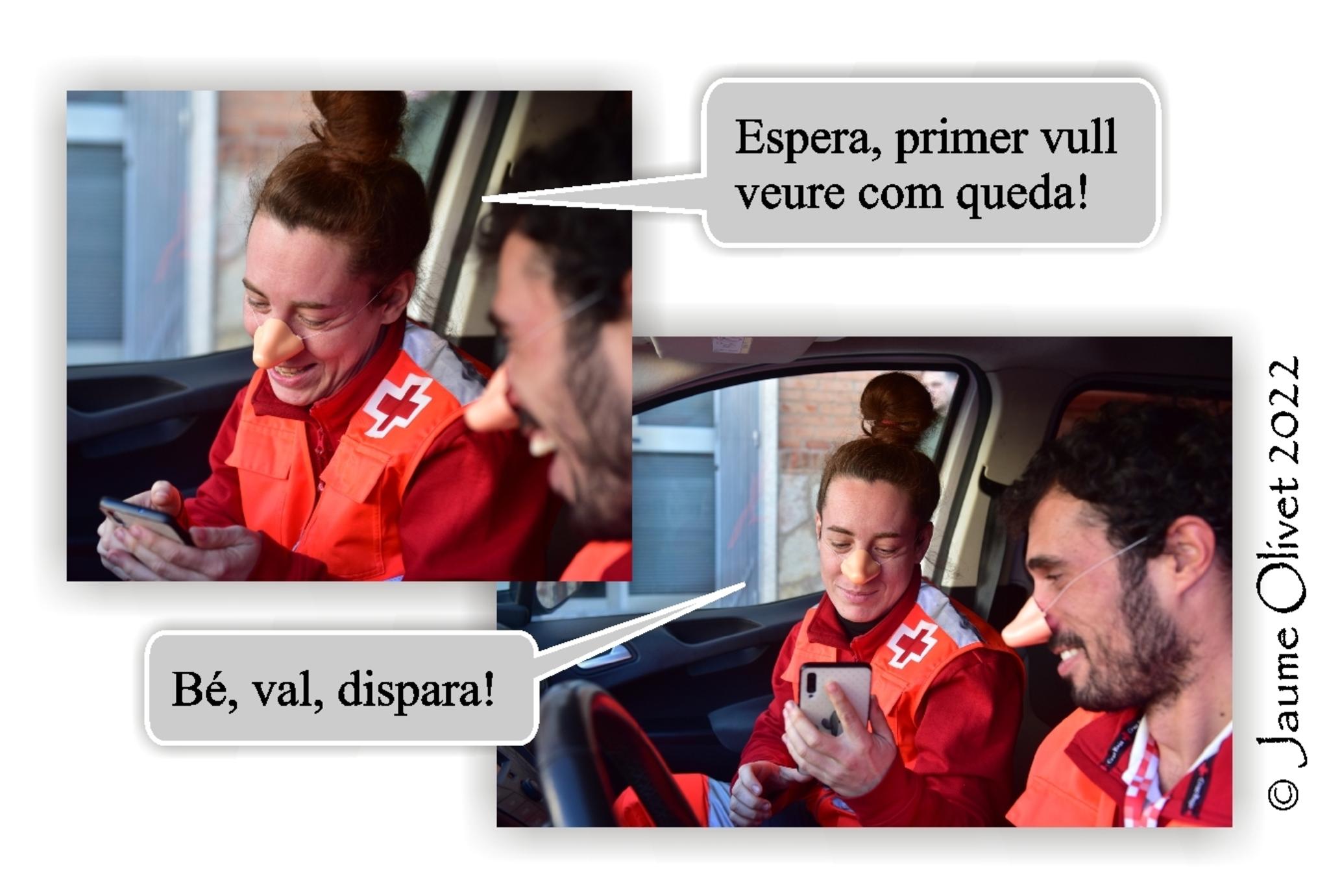  Jaume Olivet 2022