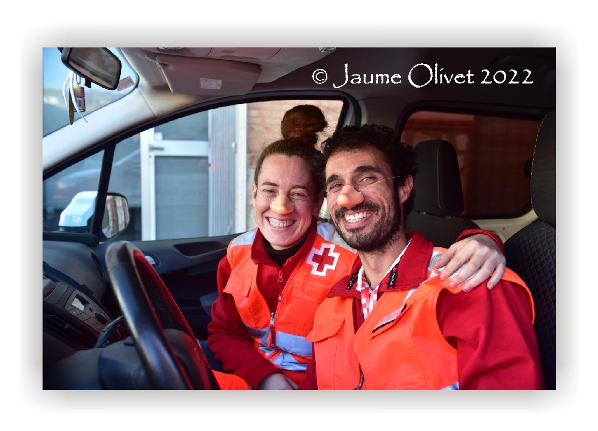  Jaume Olivet 2022