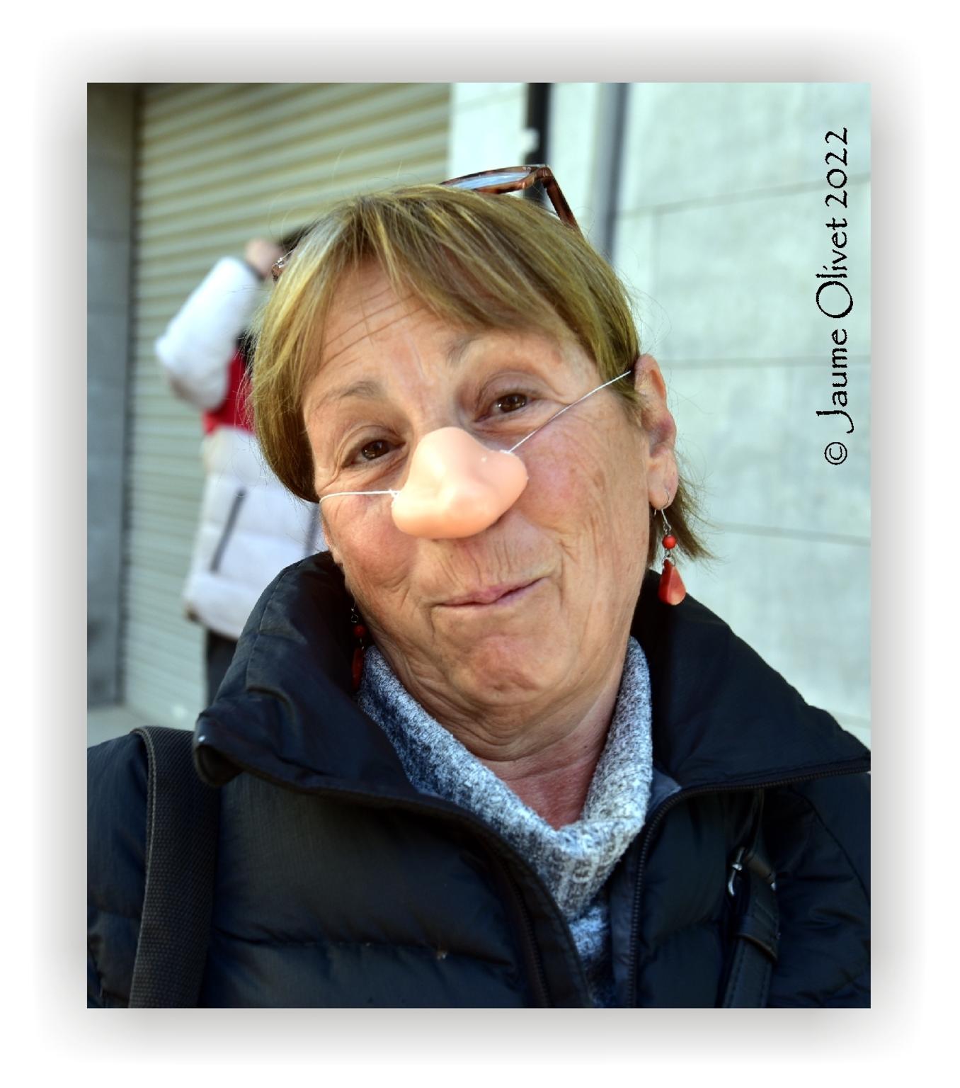  Jaume Olivet 2022
