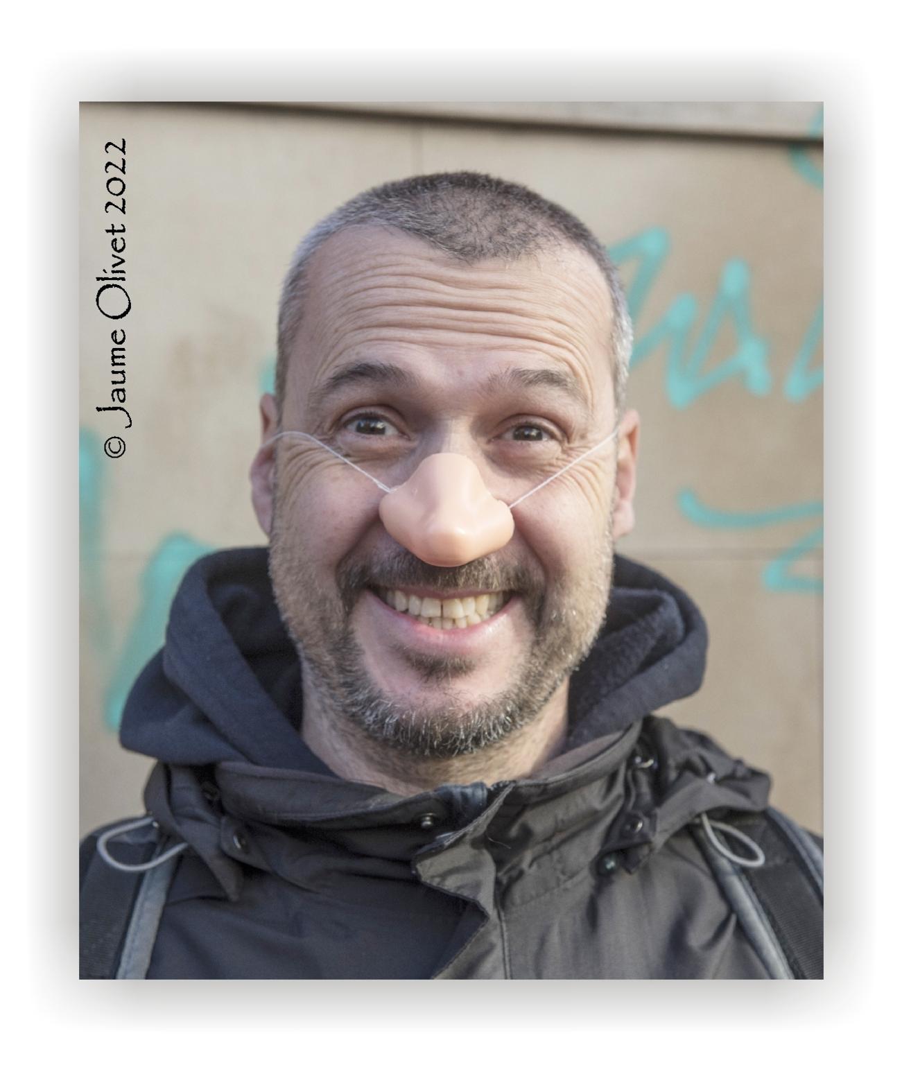  Jaume Olivet 2022