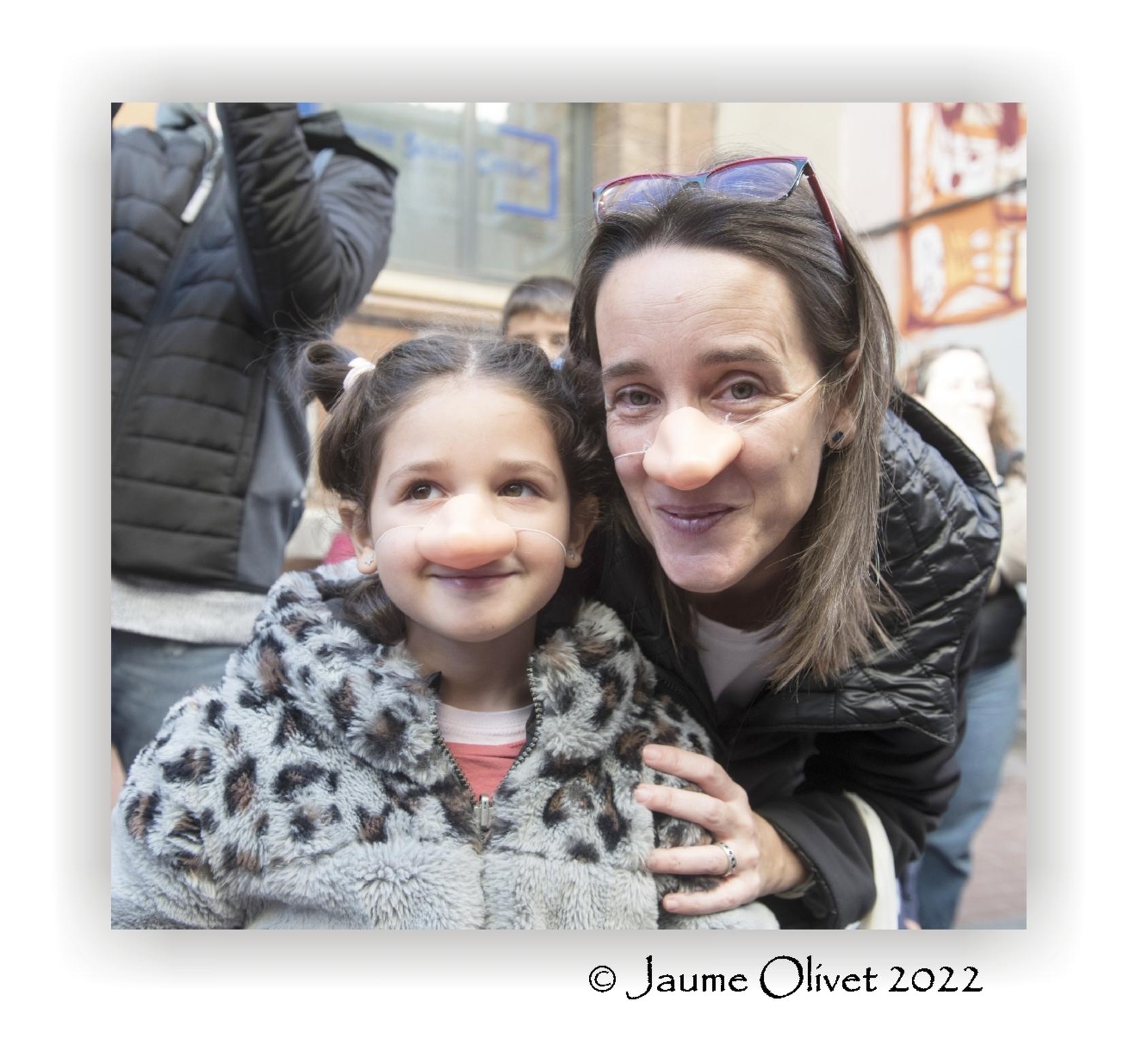  Jaume Olivet 2022