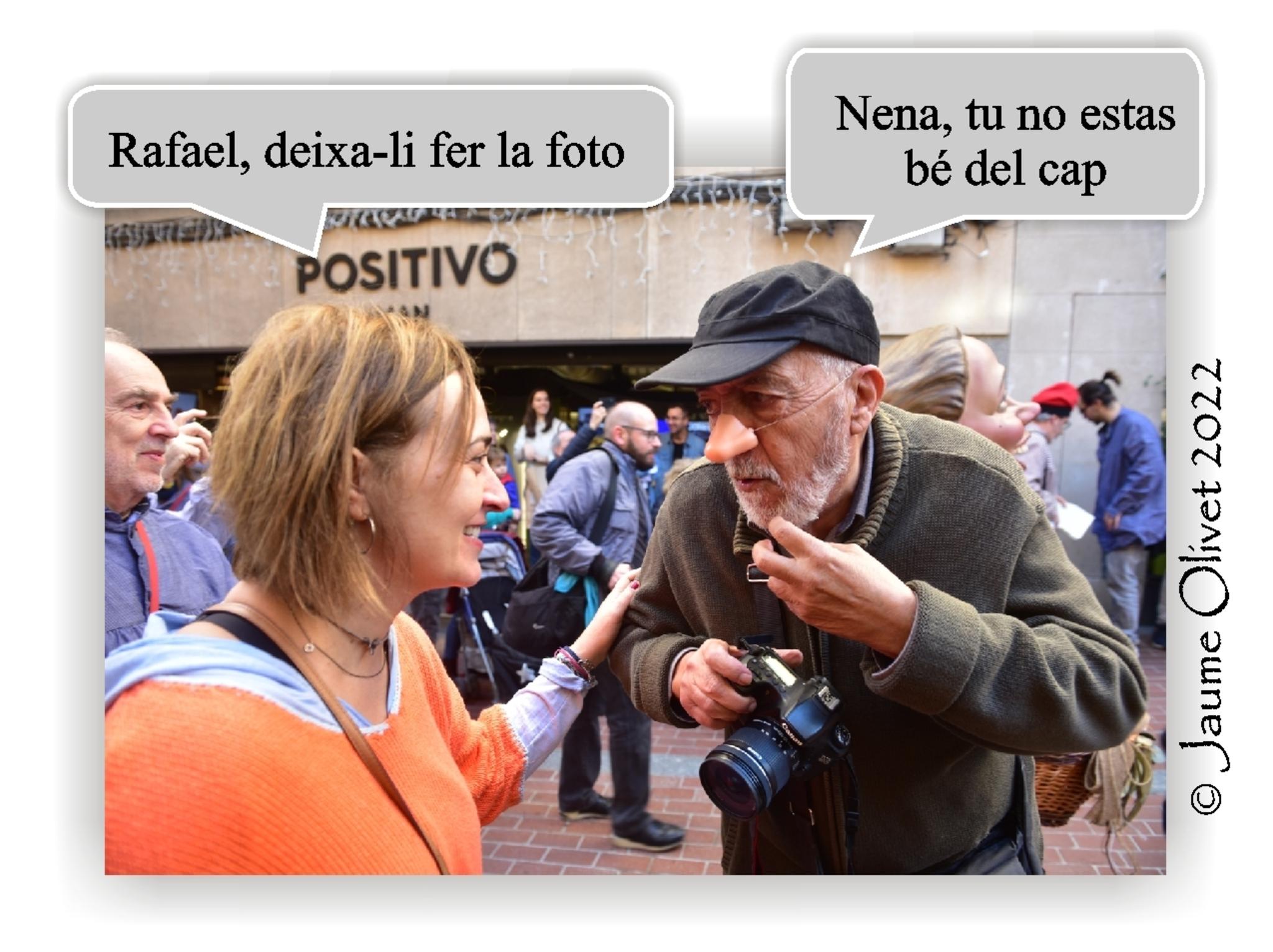  Jaume Olivet 2022