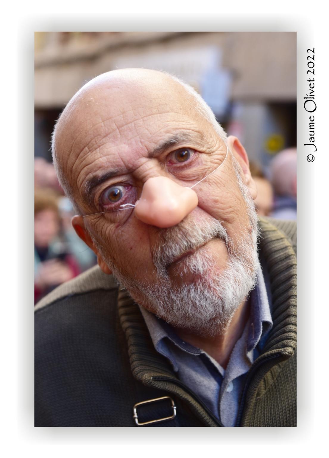  Jaume Olivet 2022