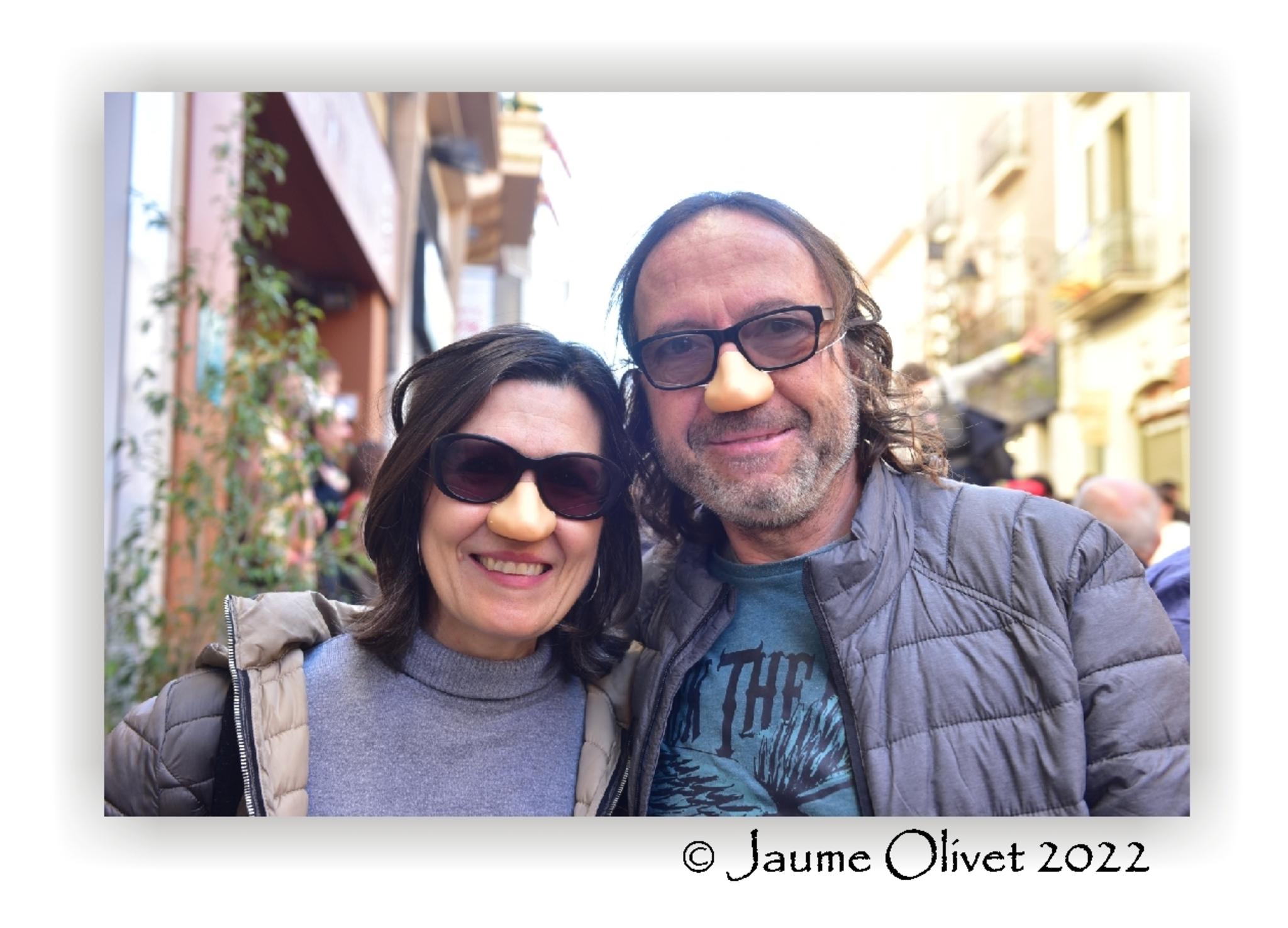  Jaume Olivet 2022