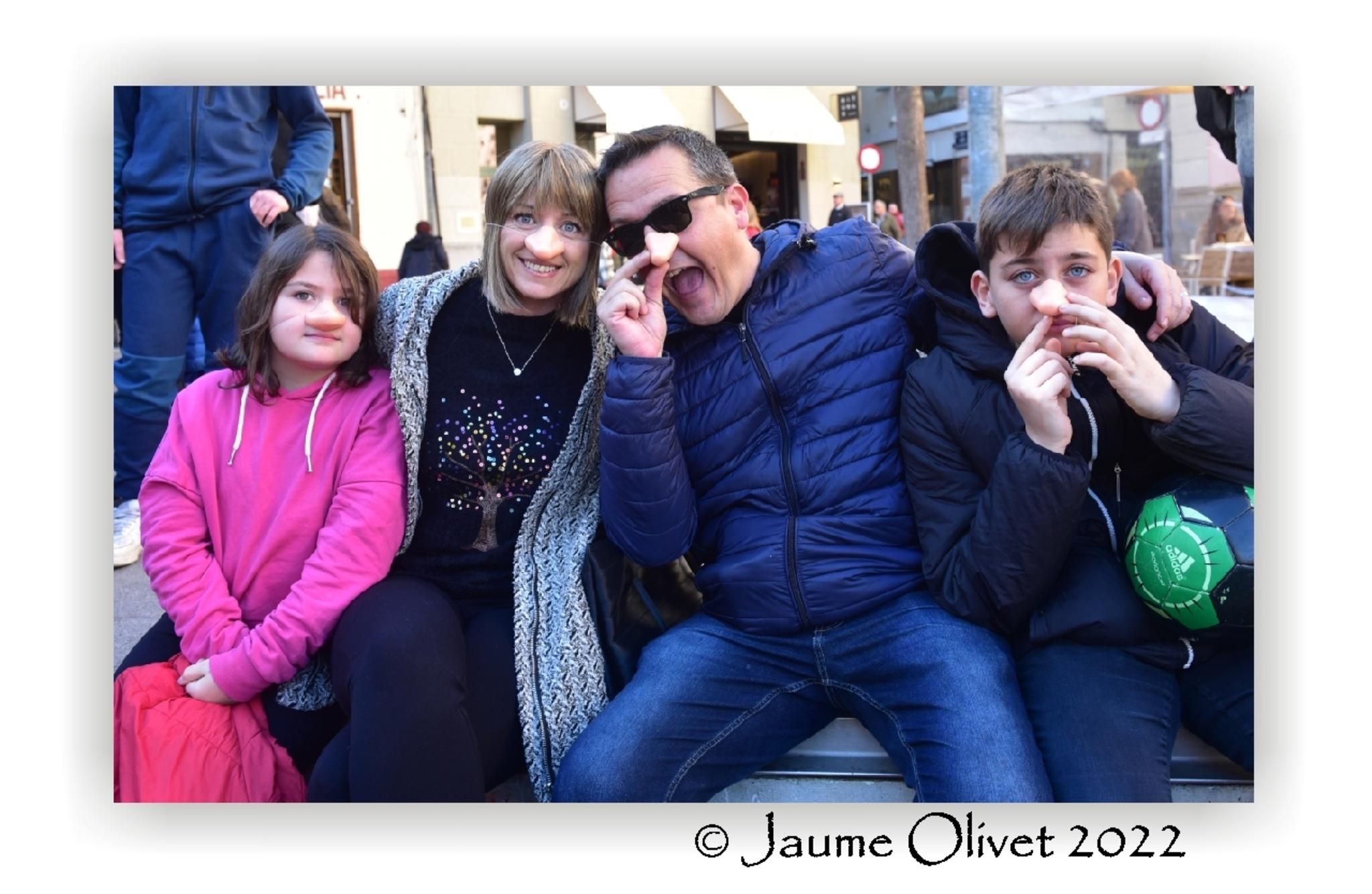  Jaume Olivet 2022