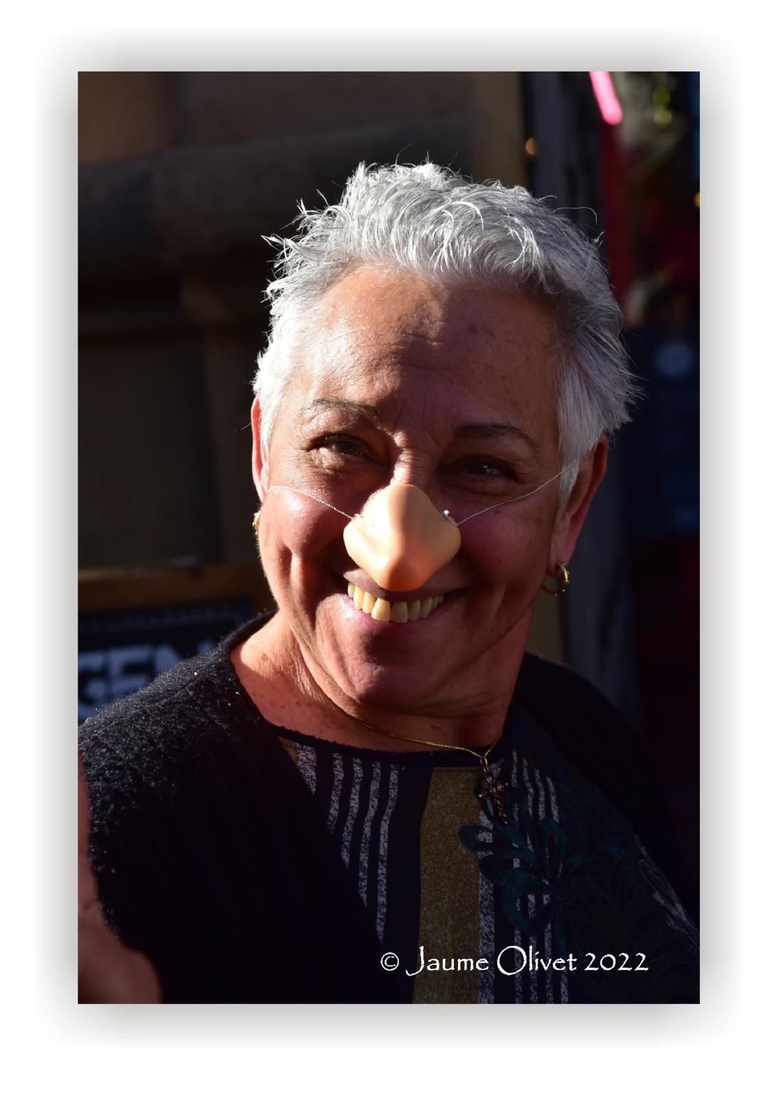  Jaume Olivet 2022
