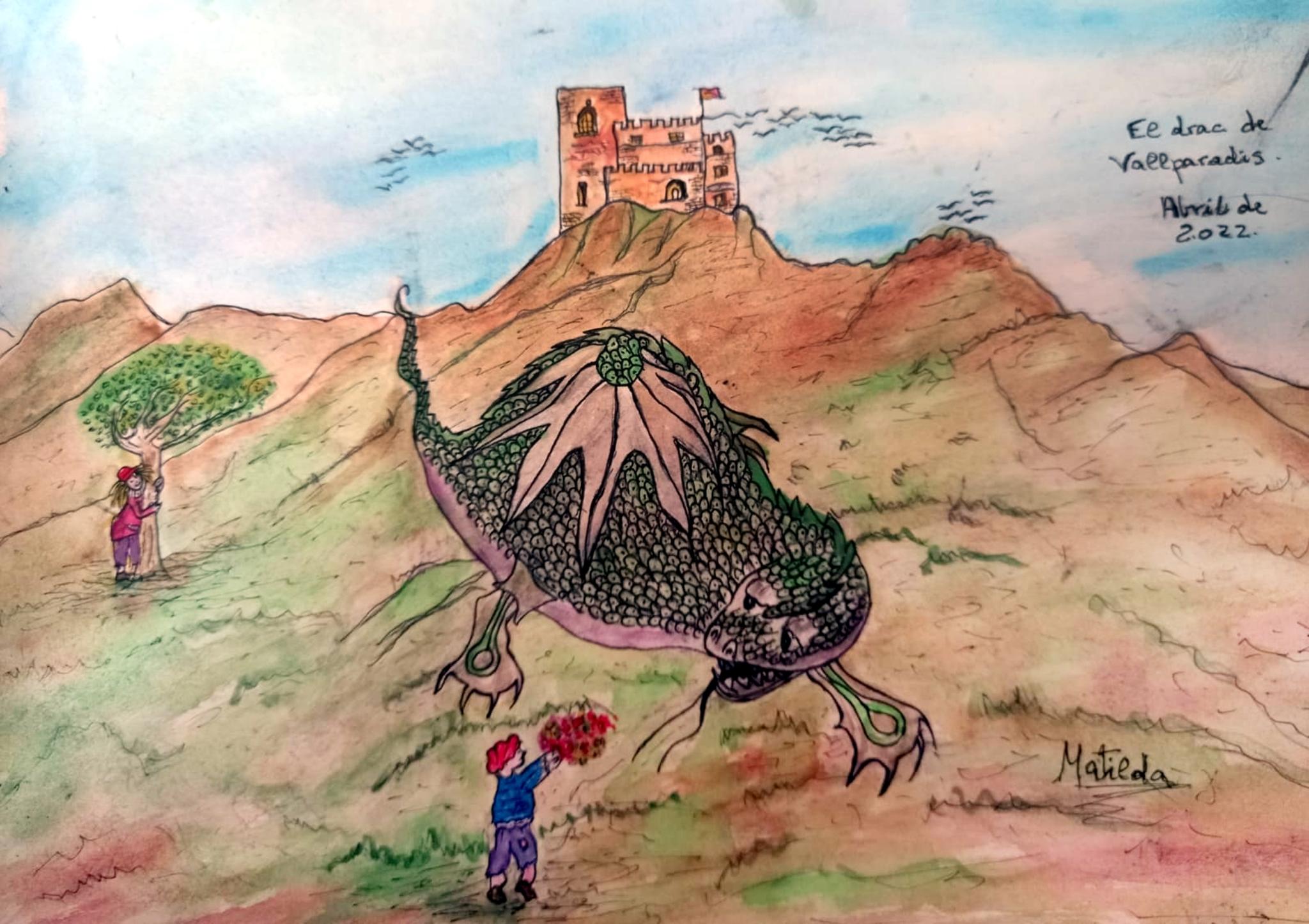  Matilda 2022