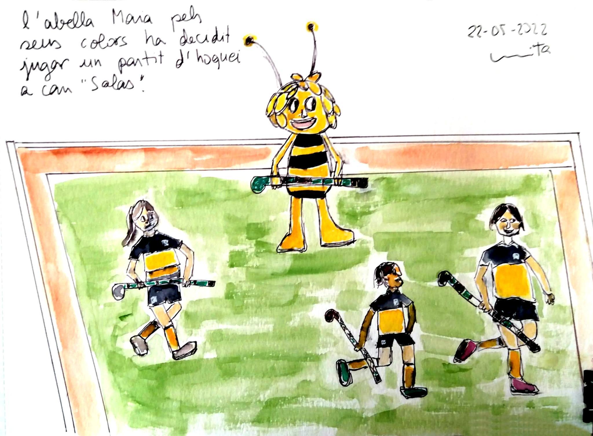  Mita Mollet 2022