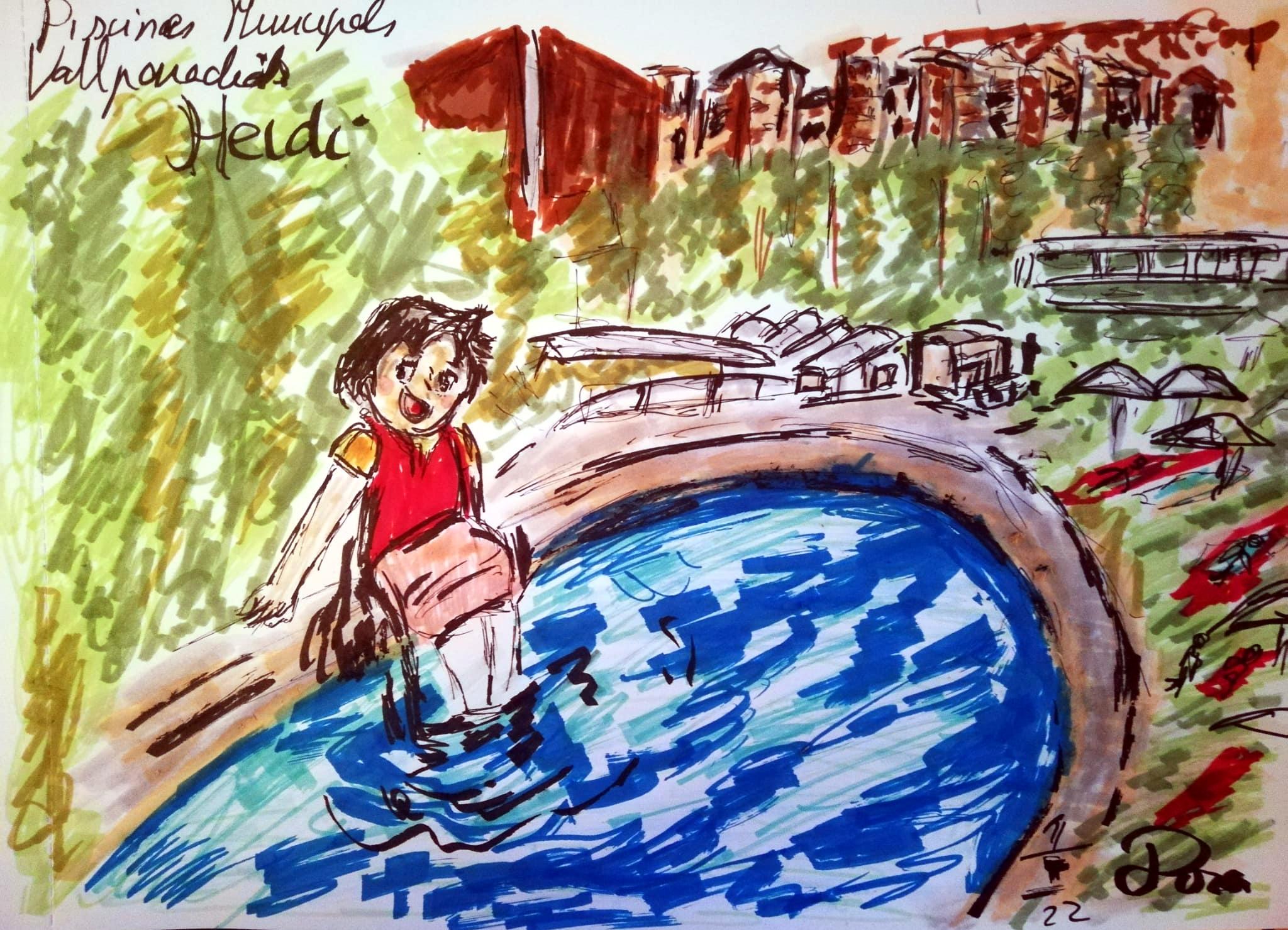  Dora Hidalgo 2022