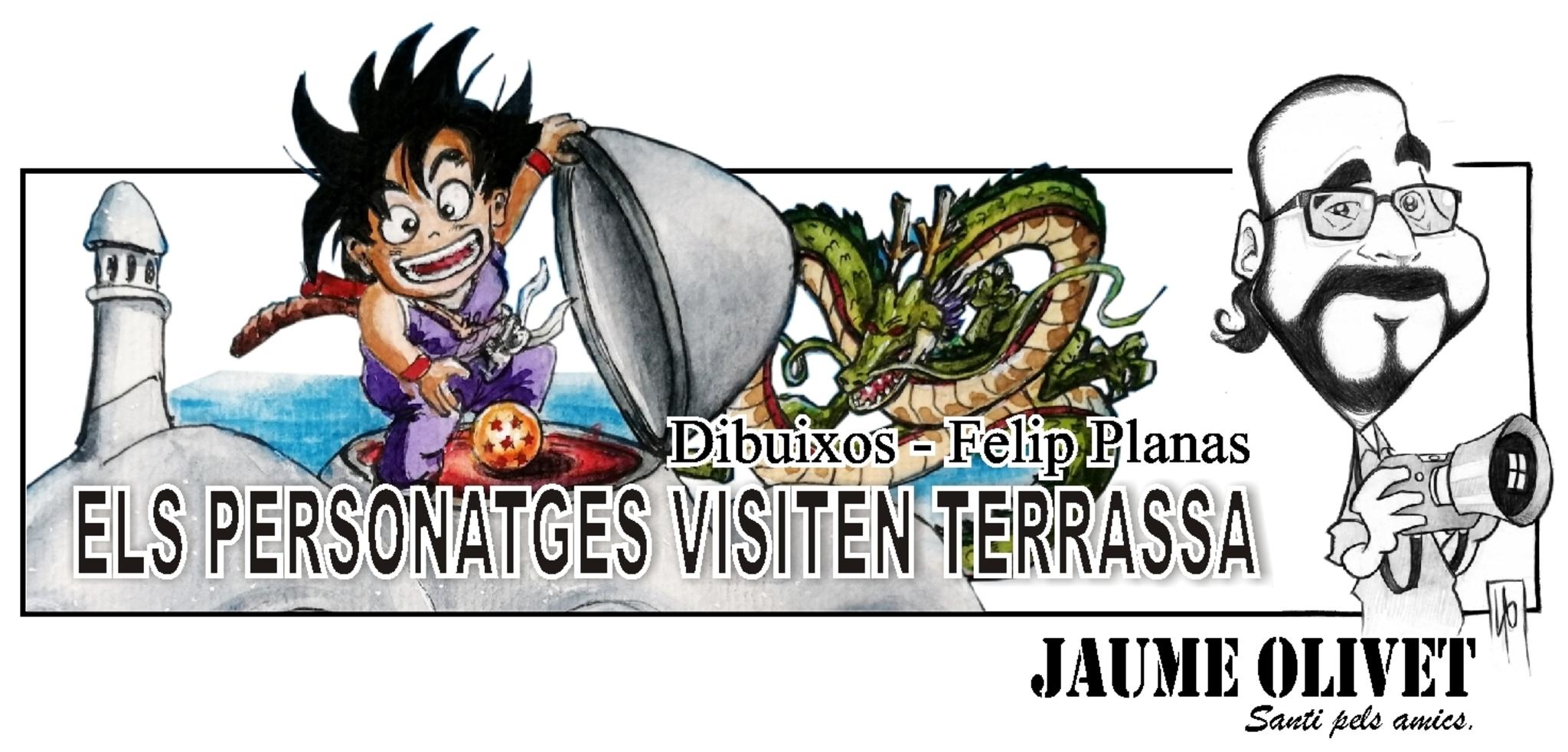  Jaume Olivet 2022
