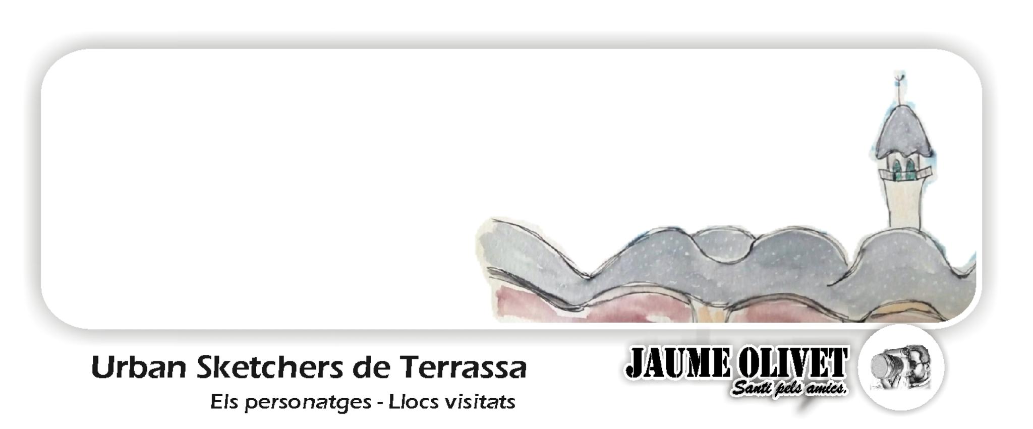  Jaume Olivet 2022