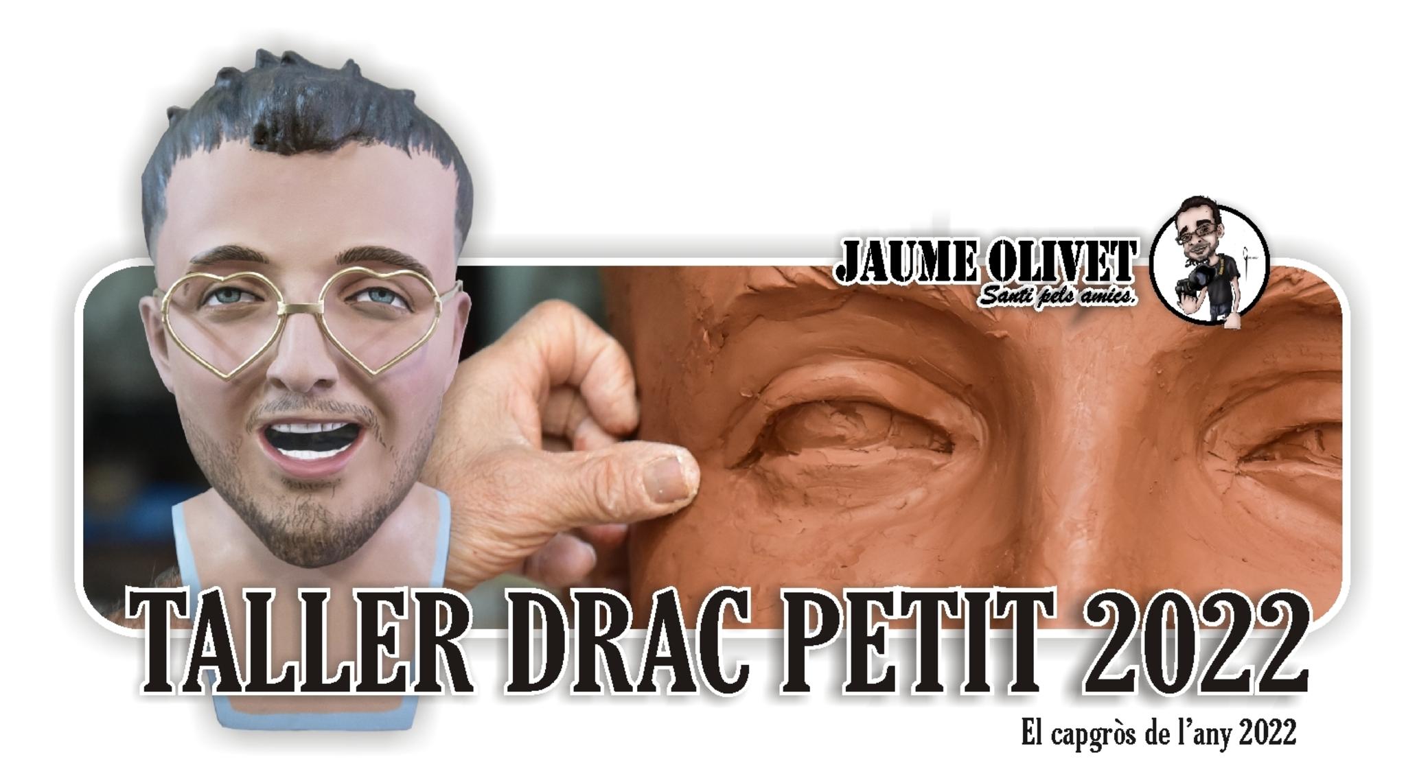  Jaume Olivet 2022
