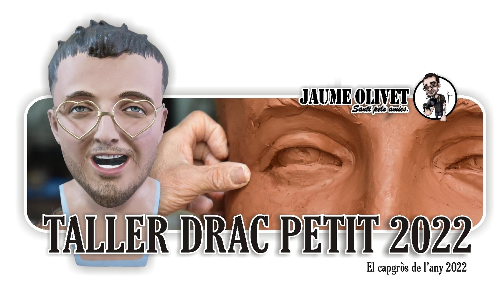  Jaume Olivet 2022