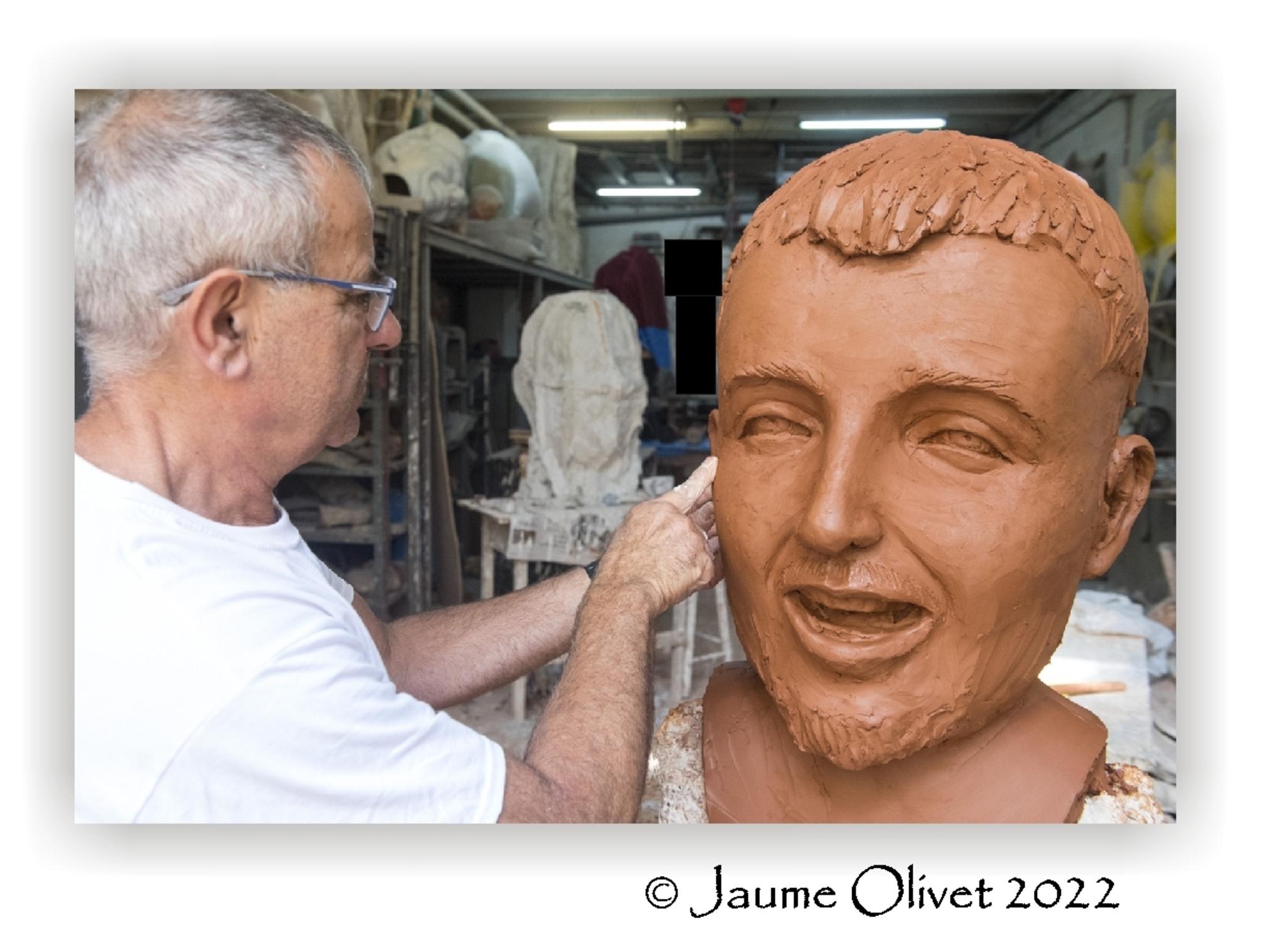  Jaume Olivet 2022