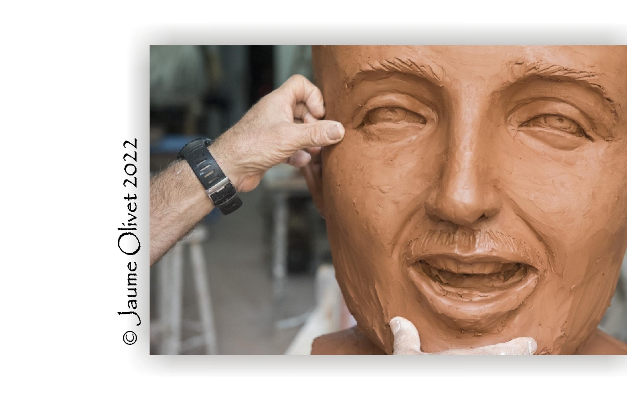  Jaume Olivet 2022