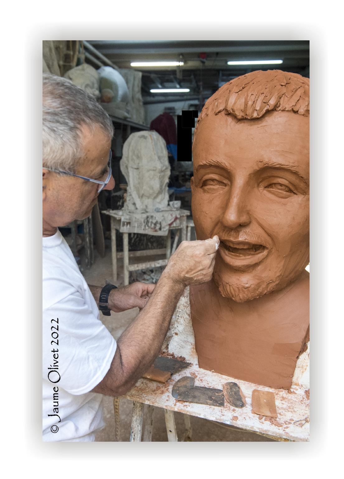  Jaume Olivet 2022