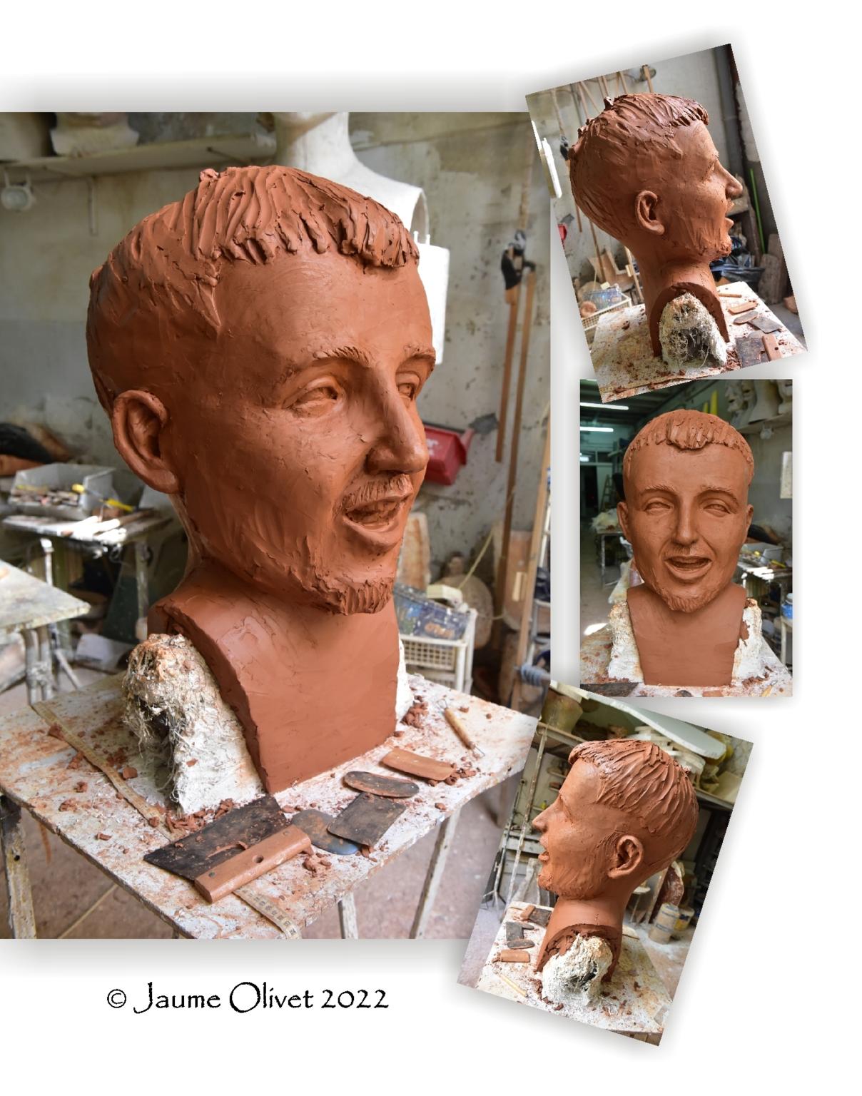  Jaume Olivet 2022