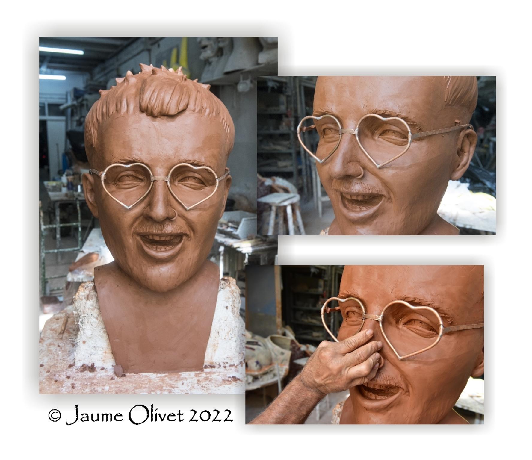  Jaume Olivet 2022