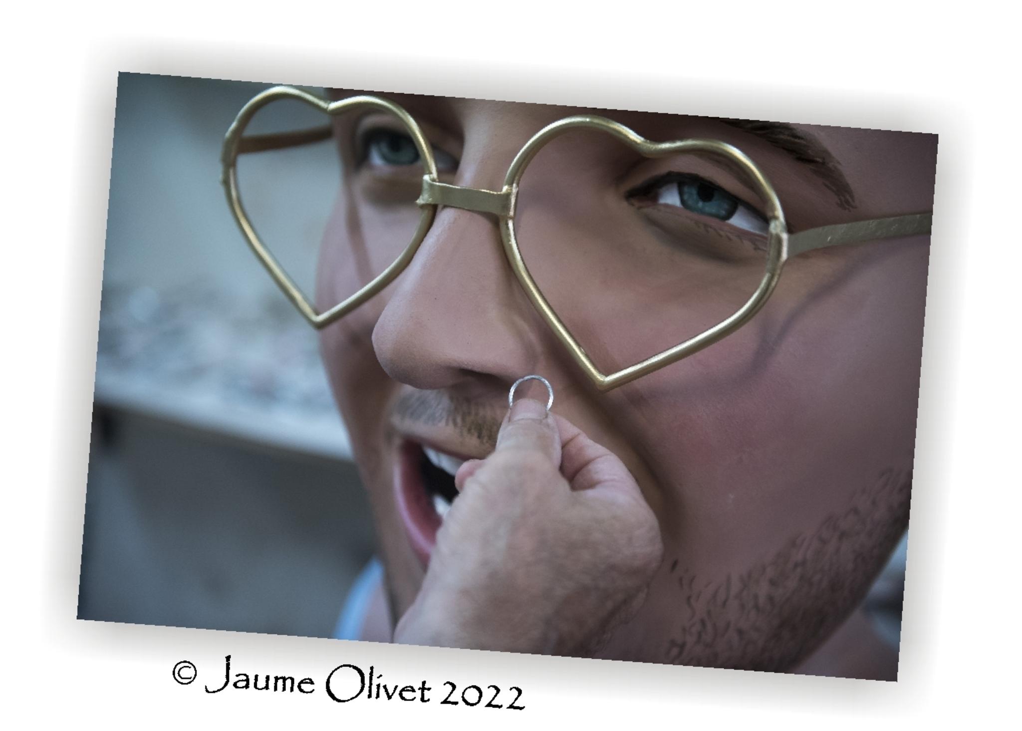  Jaume Olivet 2022