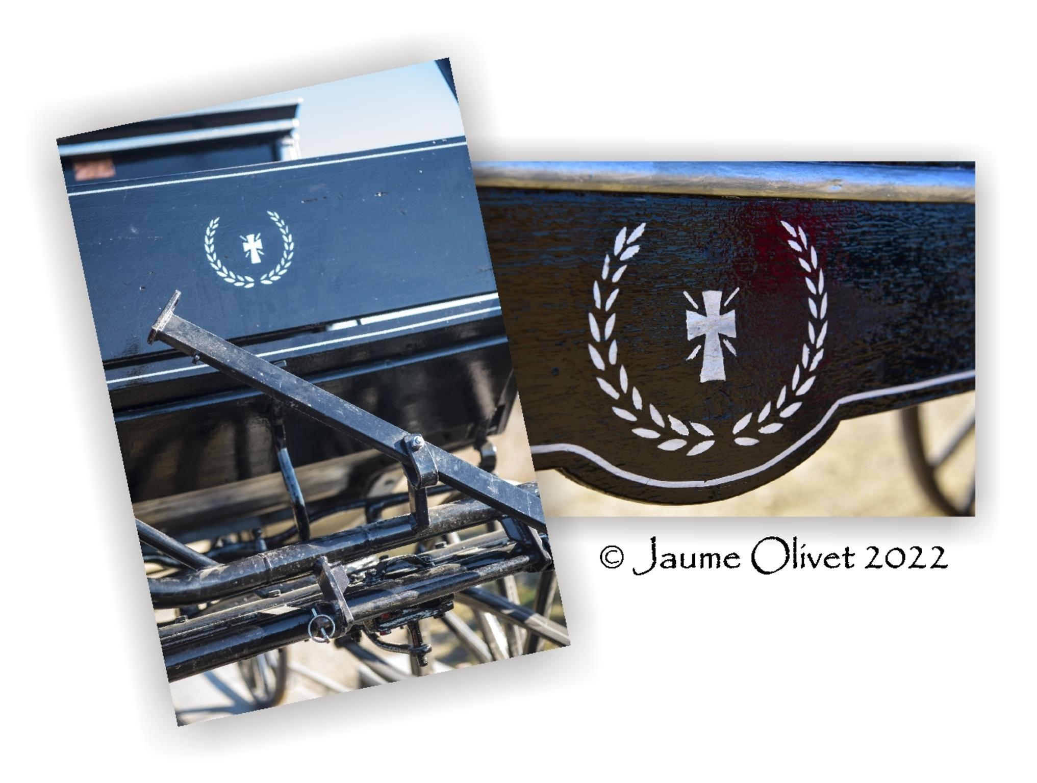  Jaume Olivet 2022