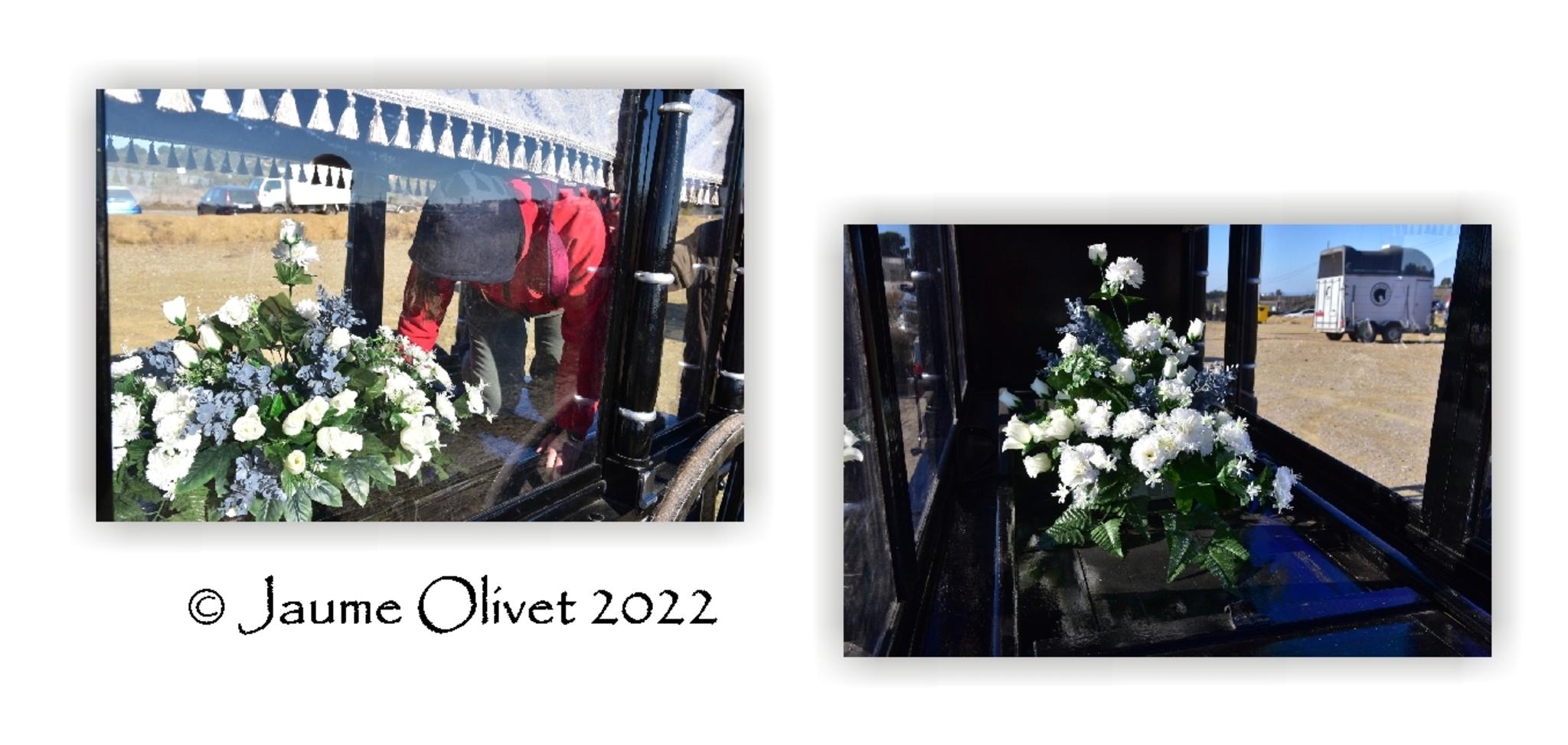  Jaume Olivet 2022