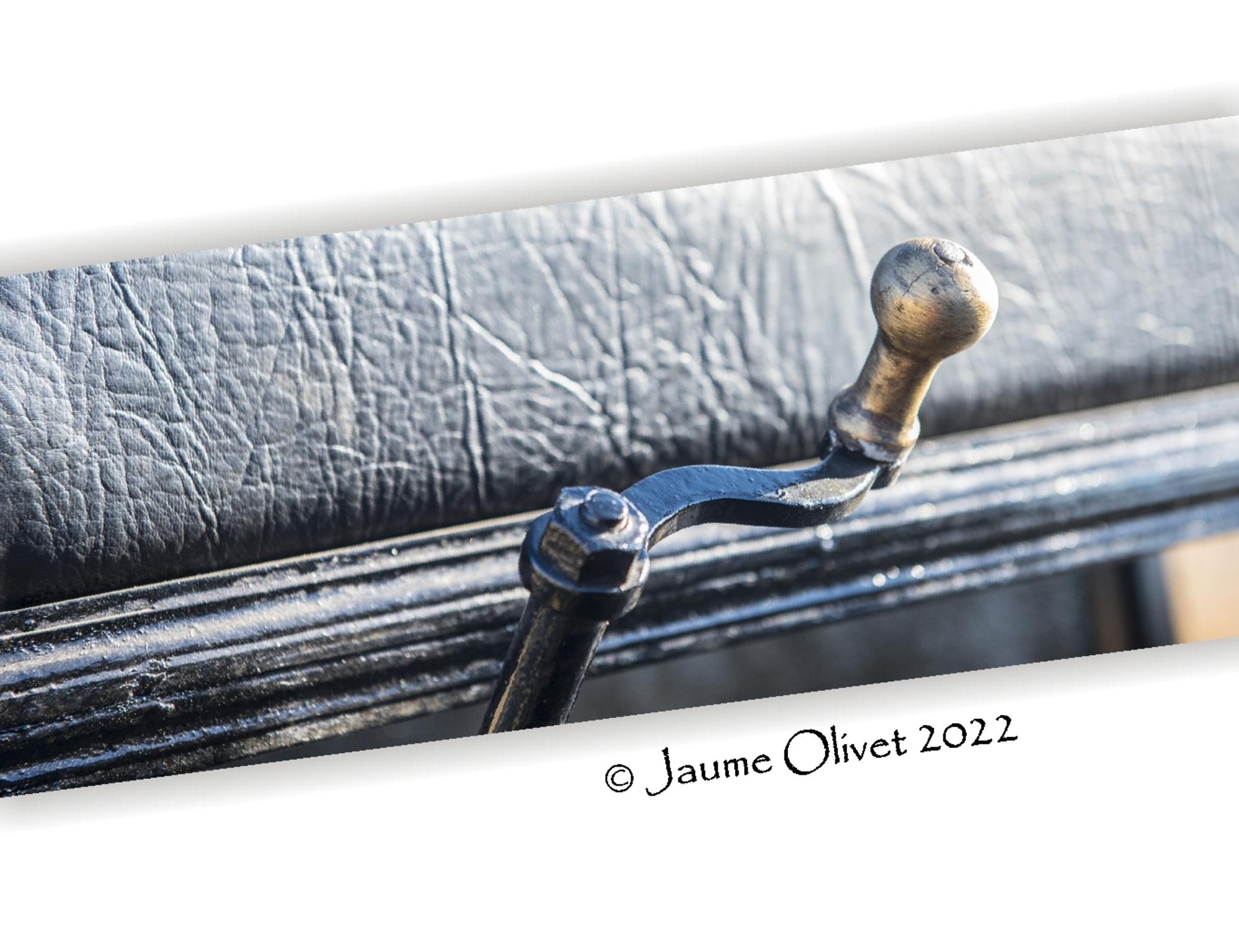  Jaume Olivet 2022