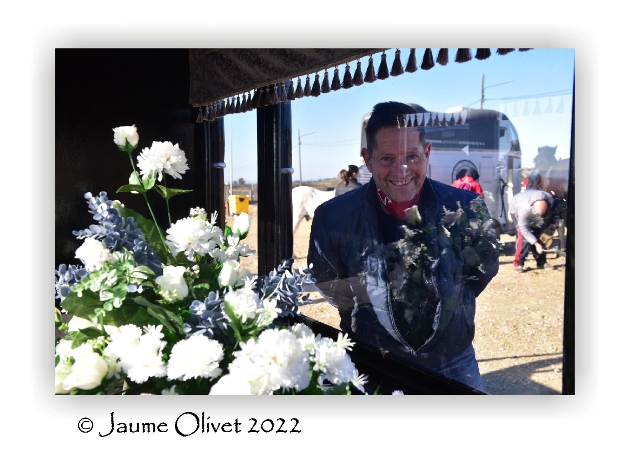  Jaume Olivet 2022