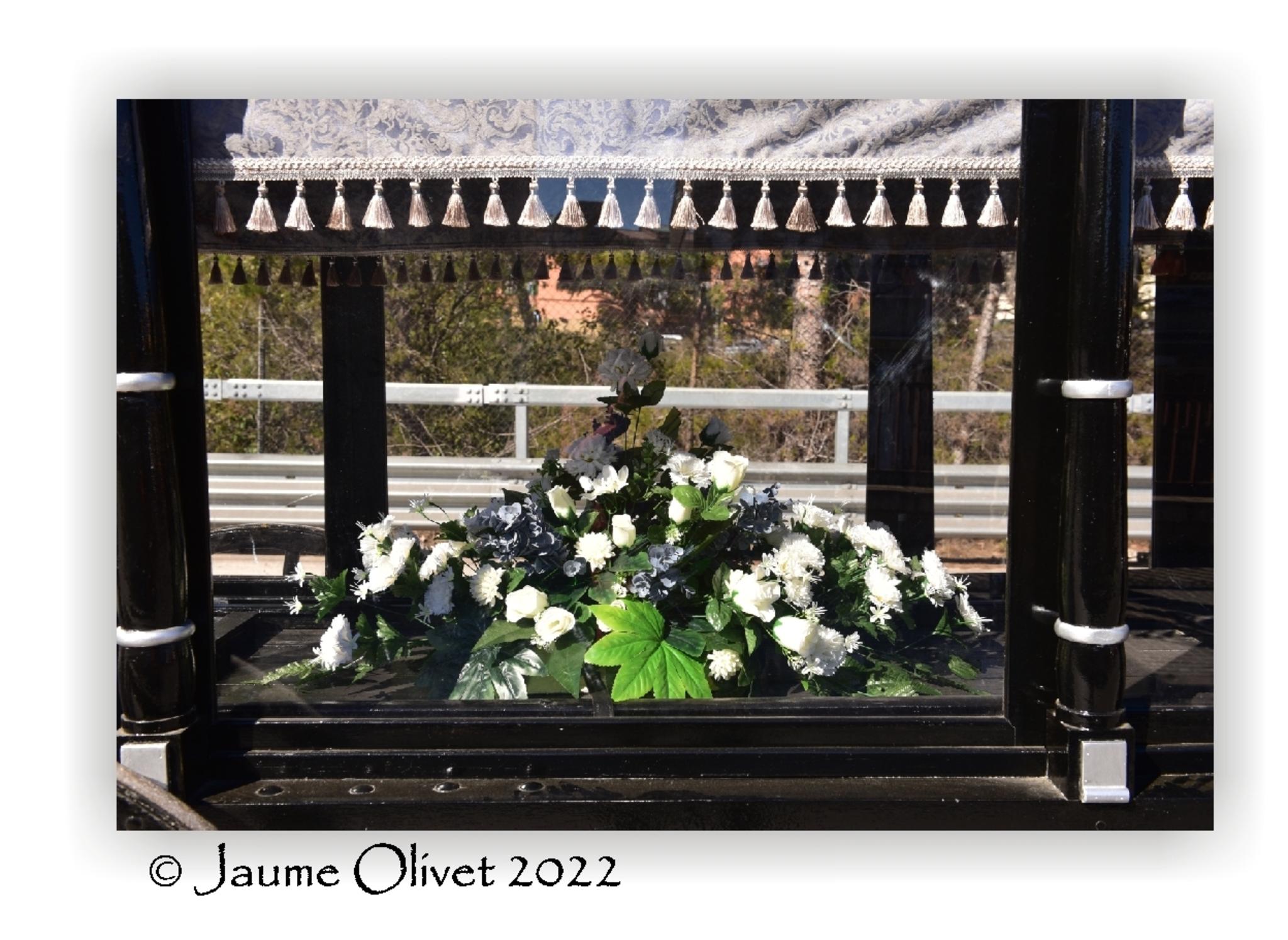  Jaume Olivet 2022
