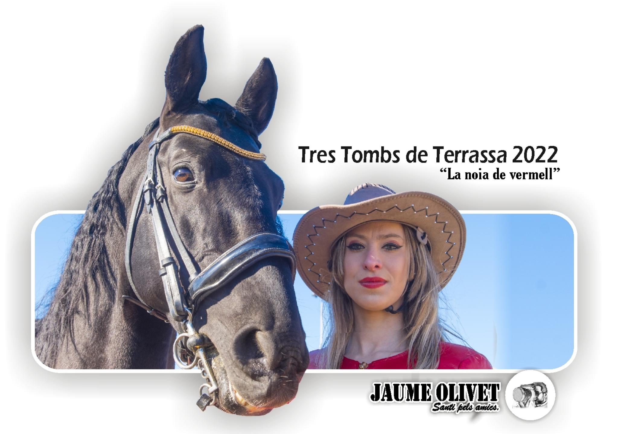 Jaume Olivet 2022